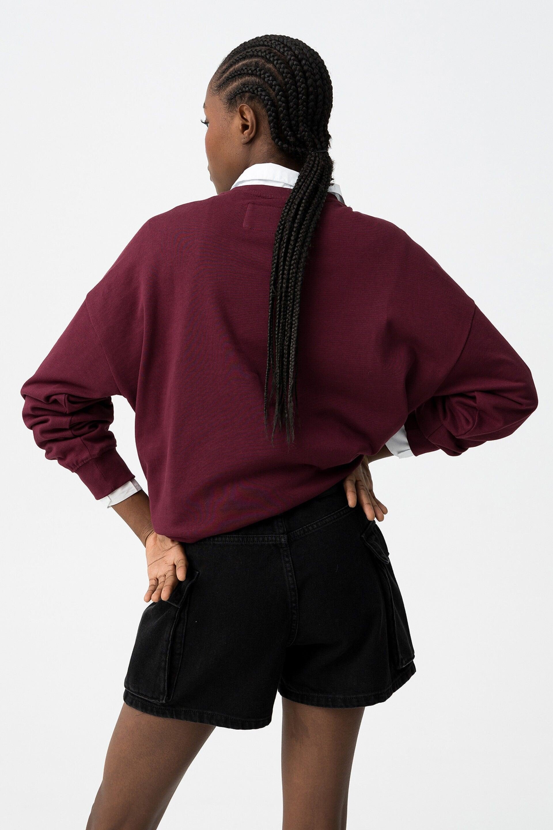 Sudaera Rolling Stone Girl - 4