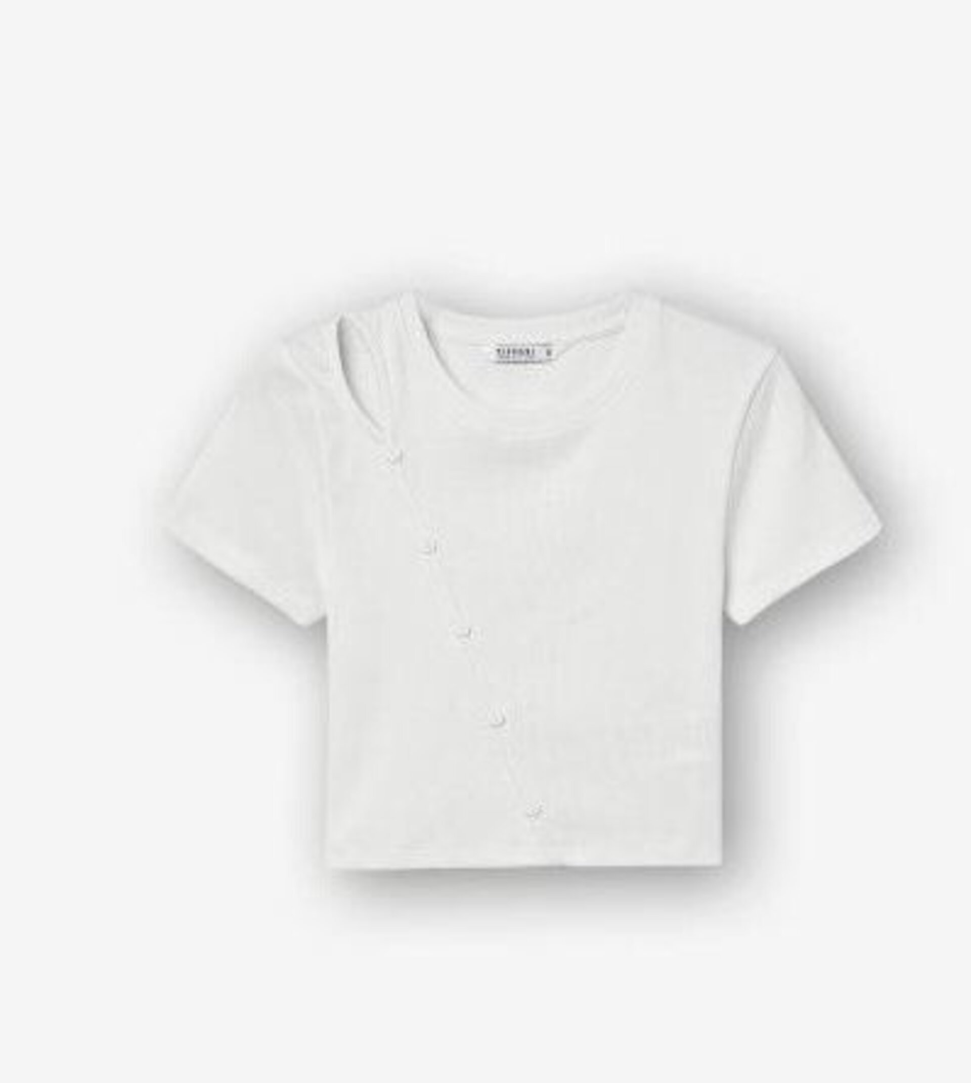 Camiseta Moma Girl - 10