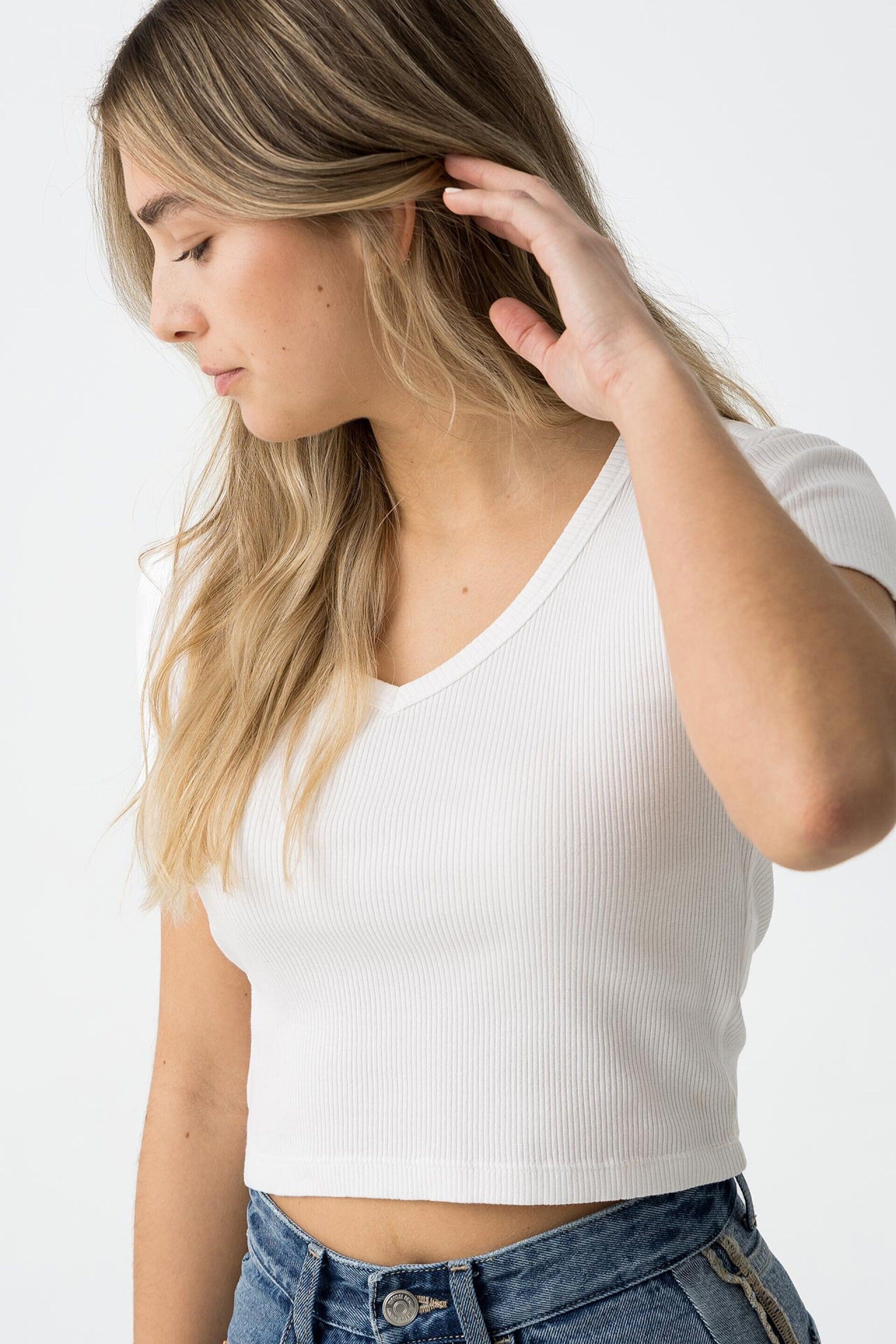 Camiseta Belgica Girl - 6