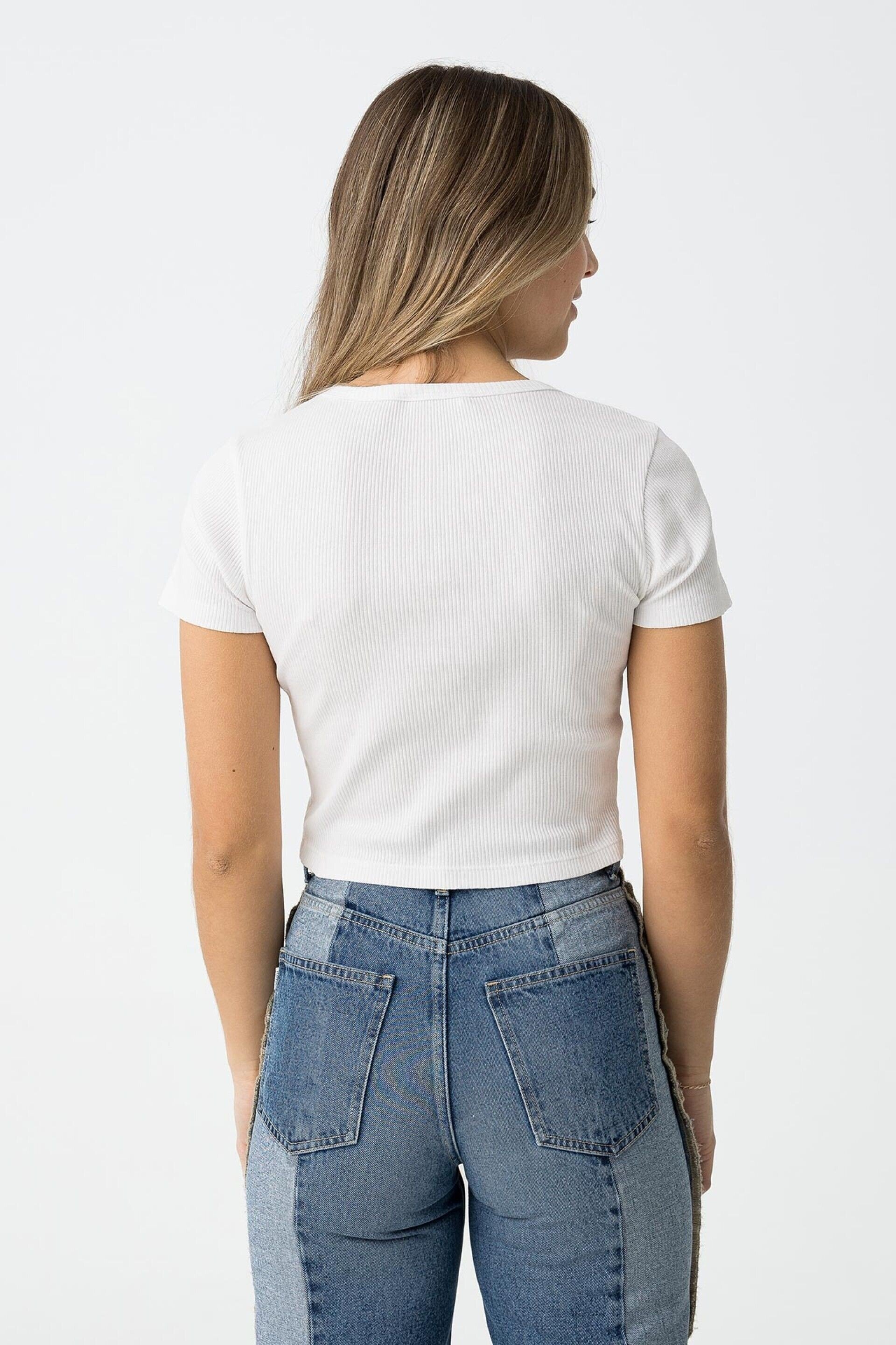Camiseta Belgica Girl - 7