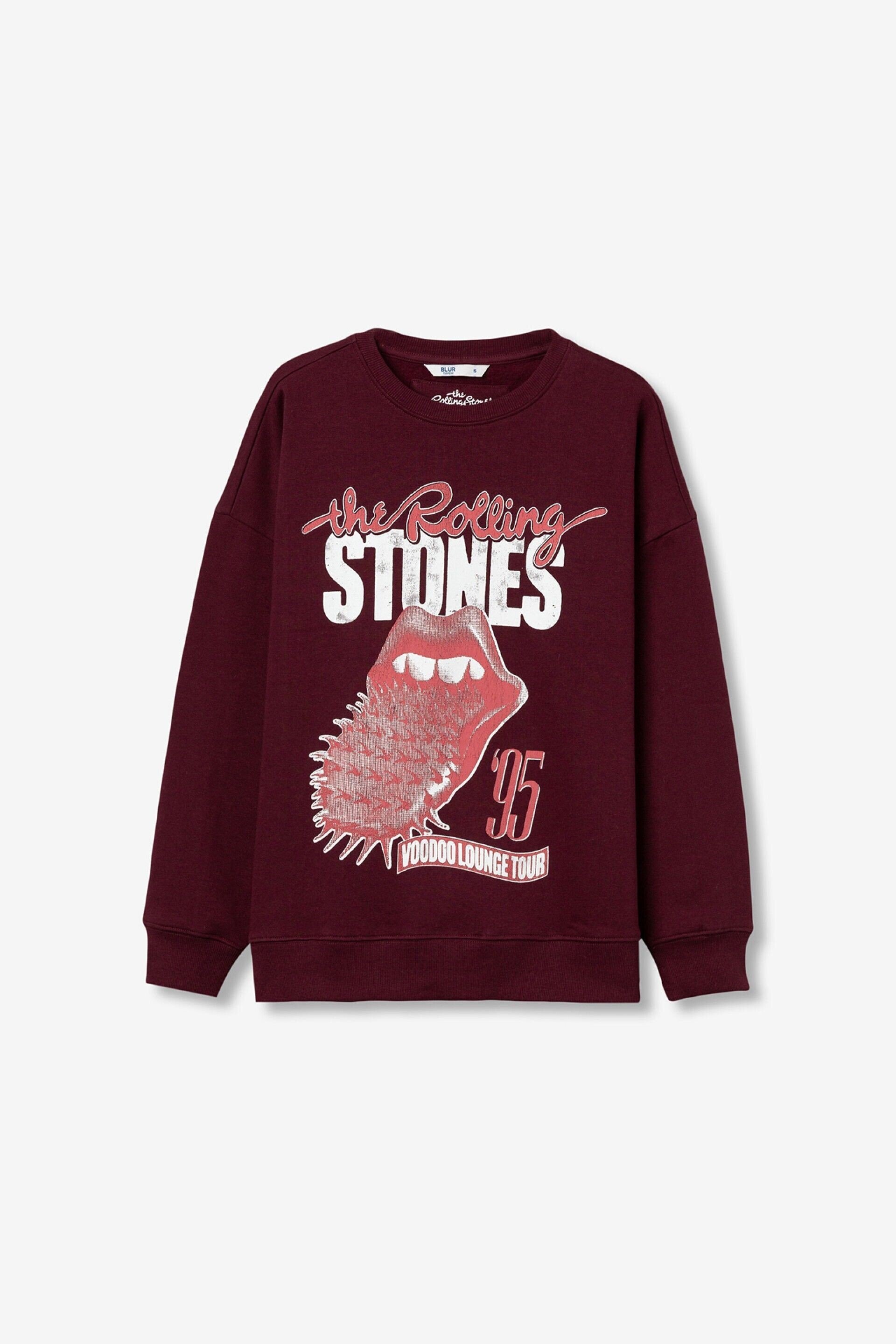 Sudaera Rolling Stone Girl - 5