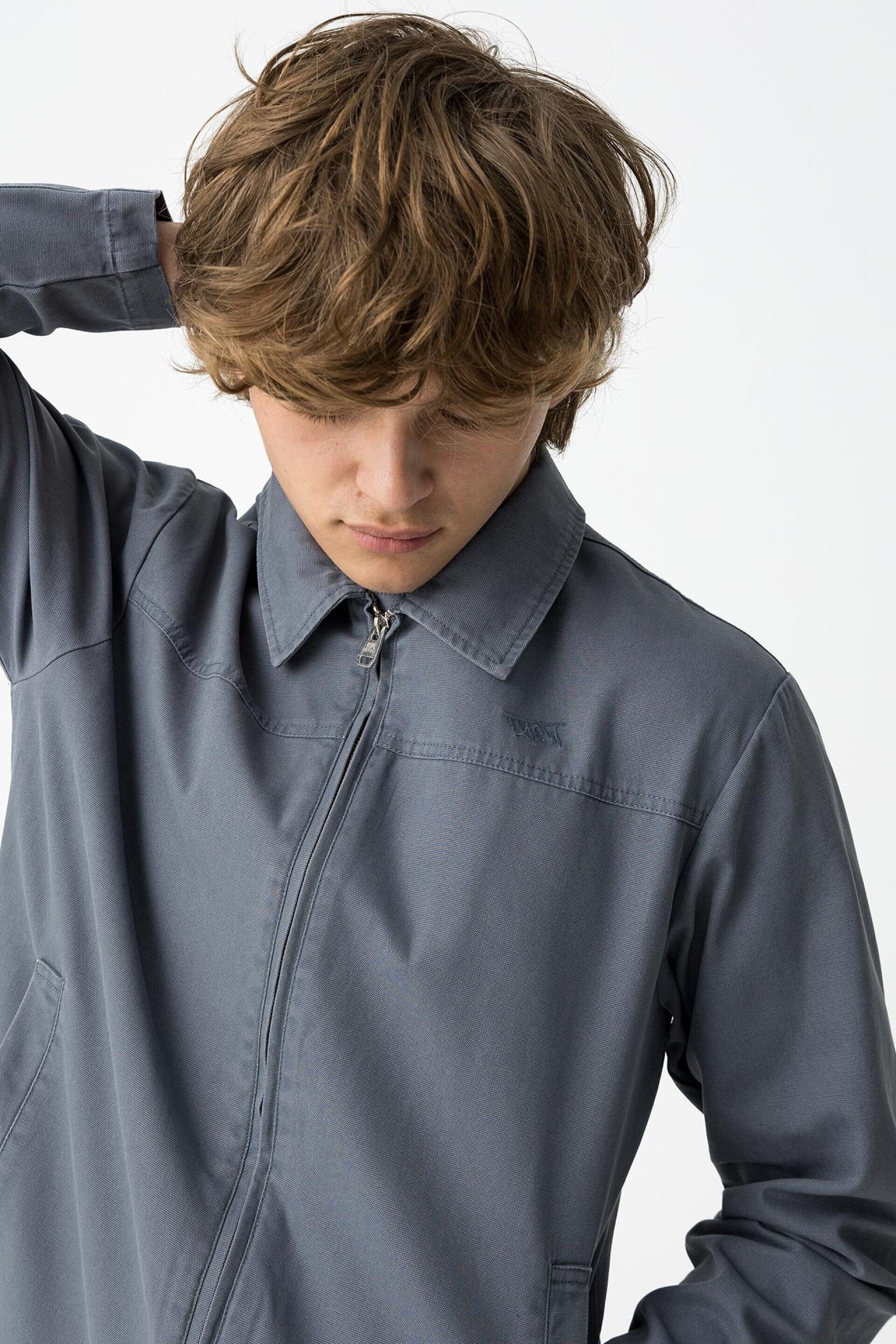 Chaqueta Banks Boy - 4