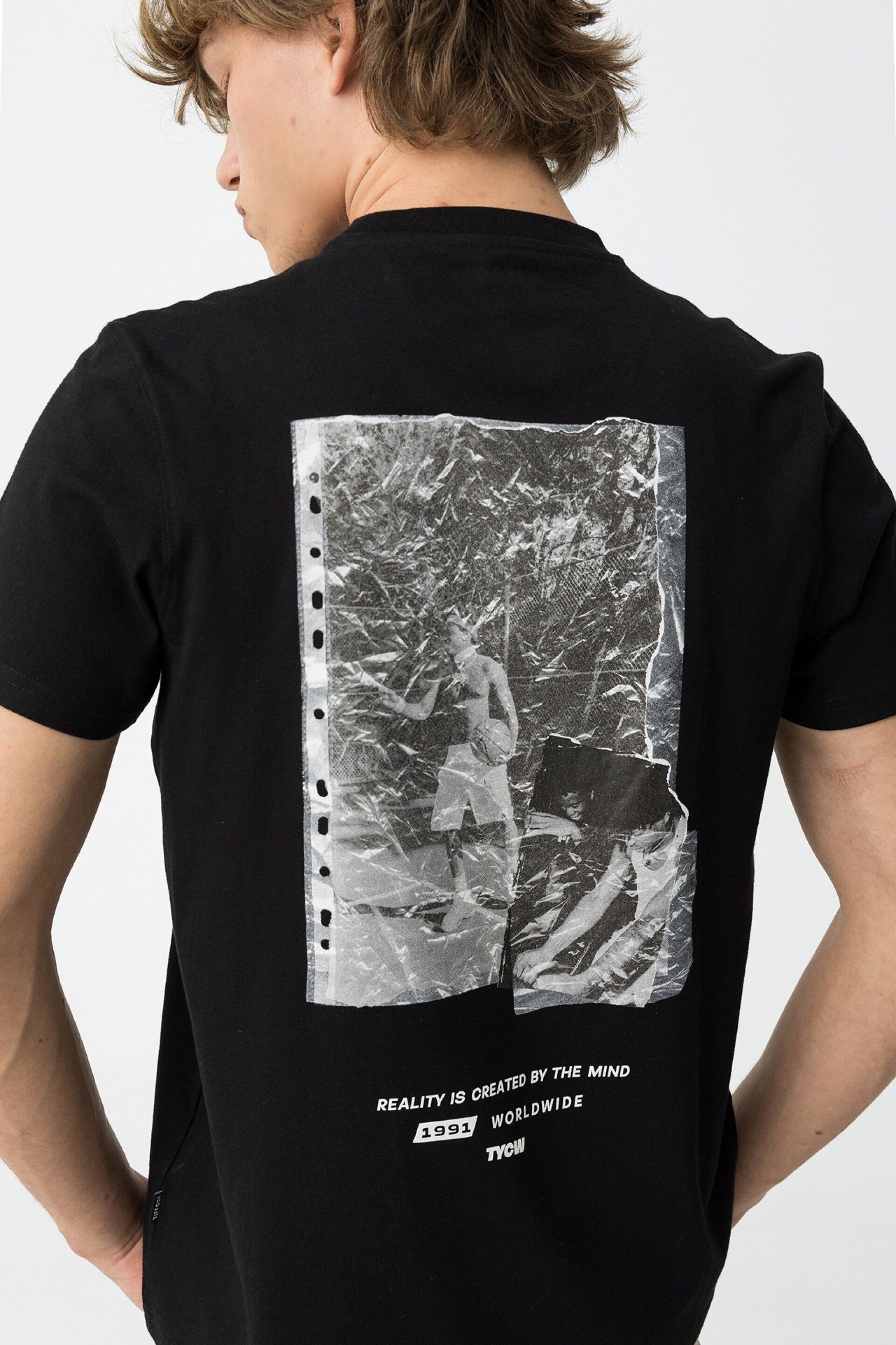 Camiseta Eden Boy - 4