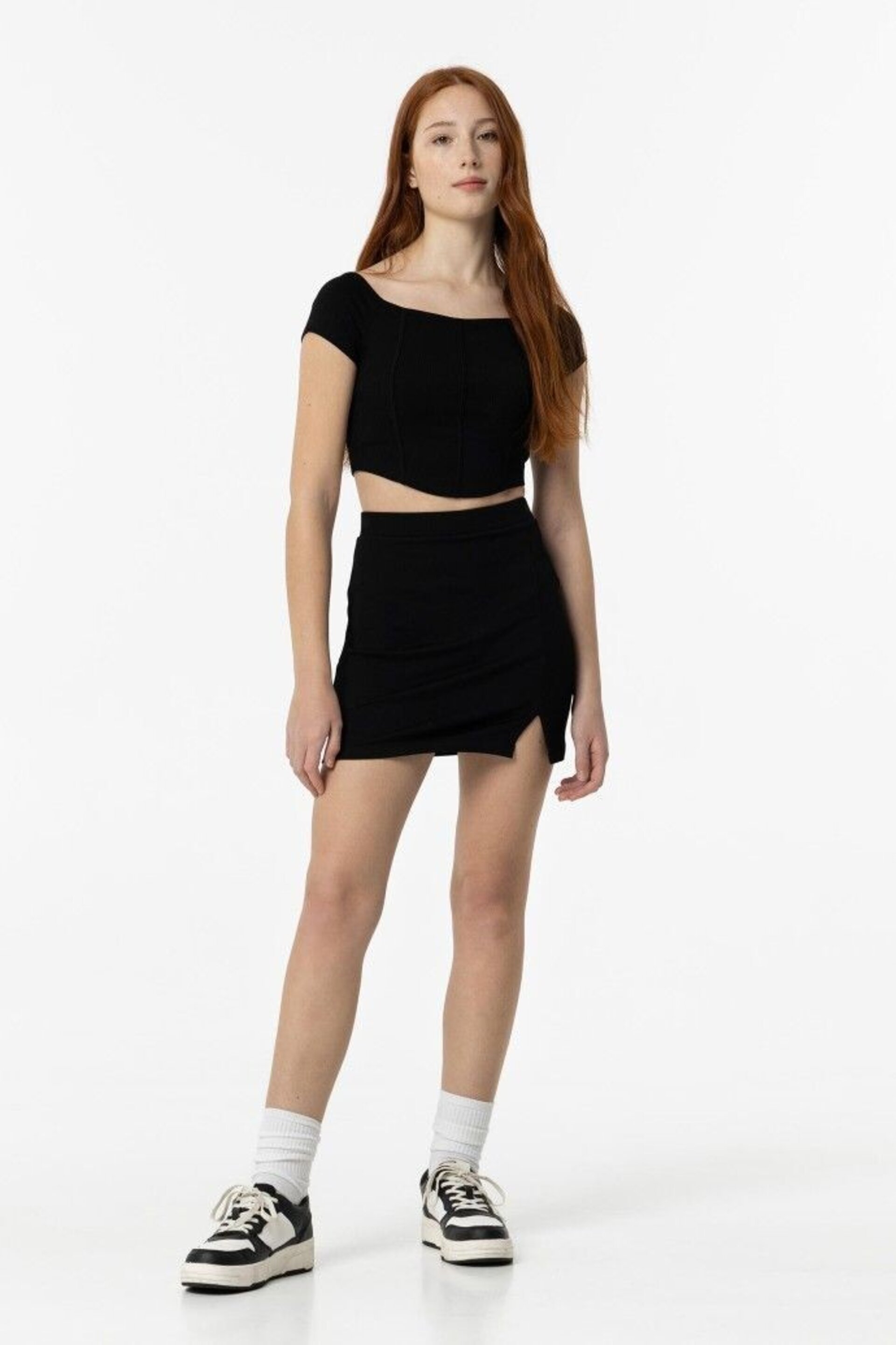 Falda Canale Marte - 2