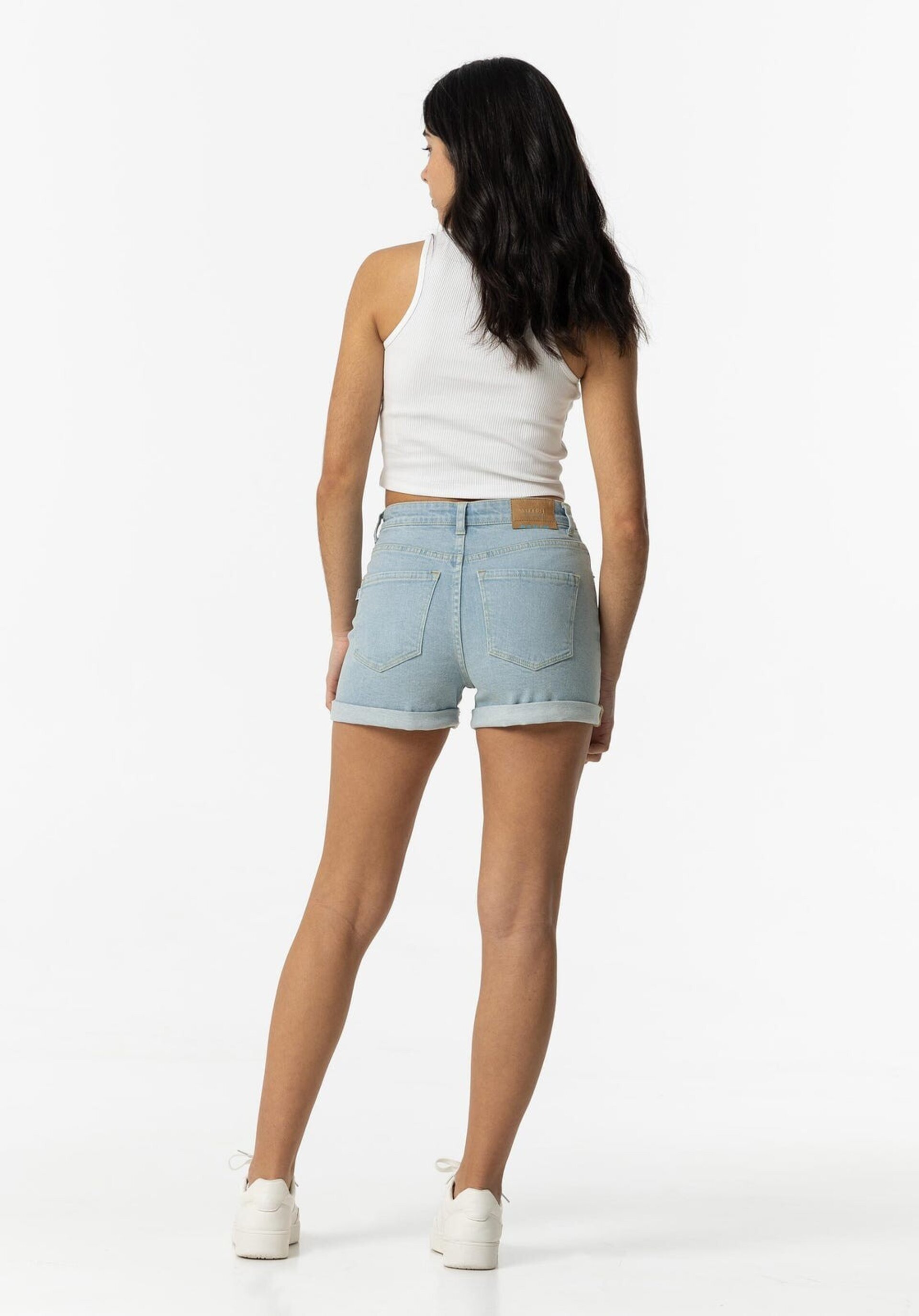 Bermuda Joelle Girl - 2
