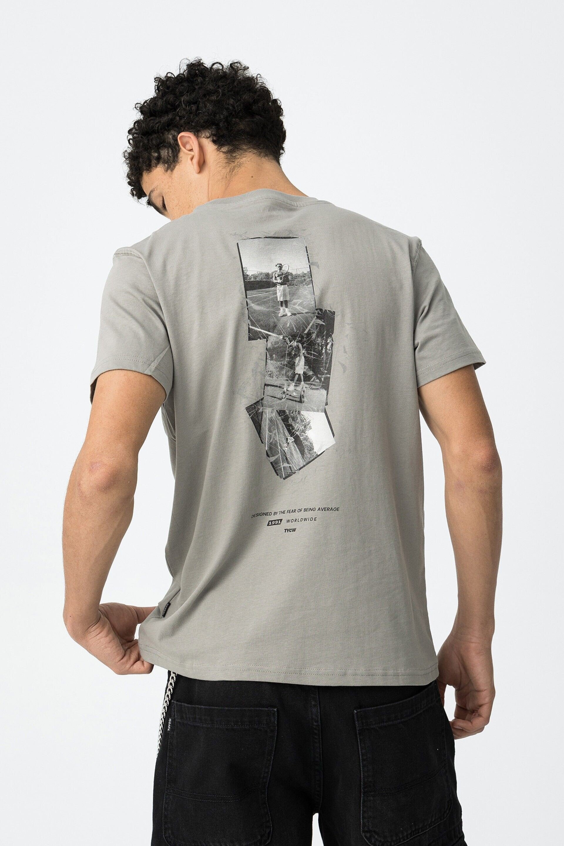 Camiseta Eden Boy - 2