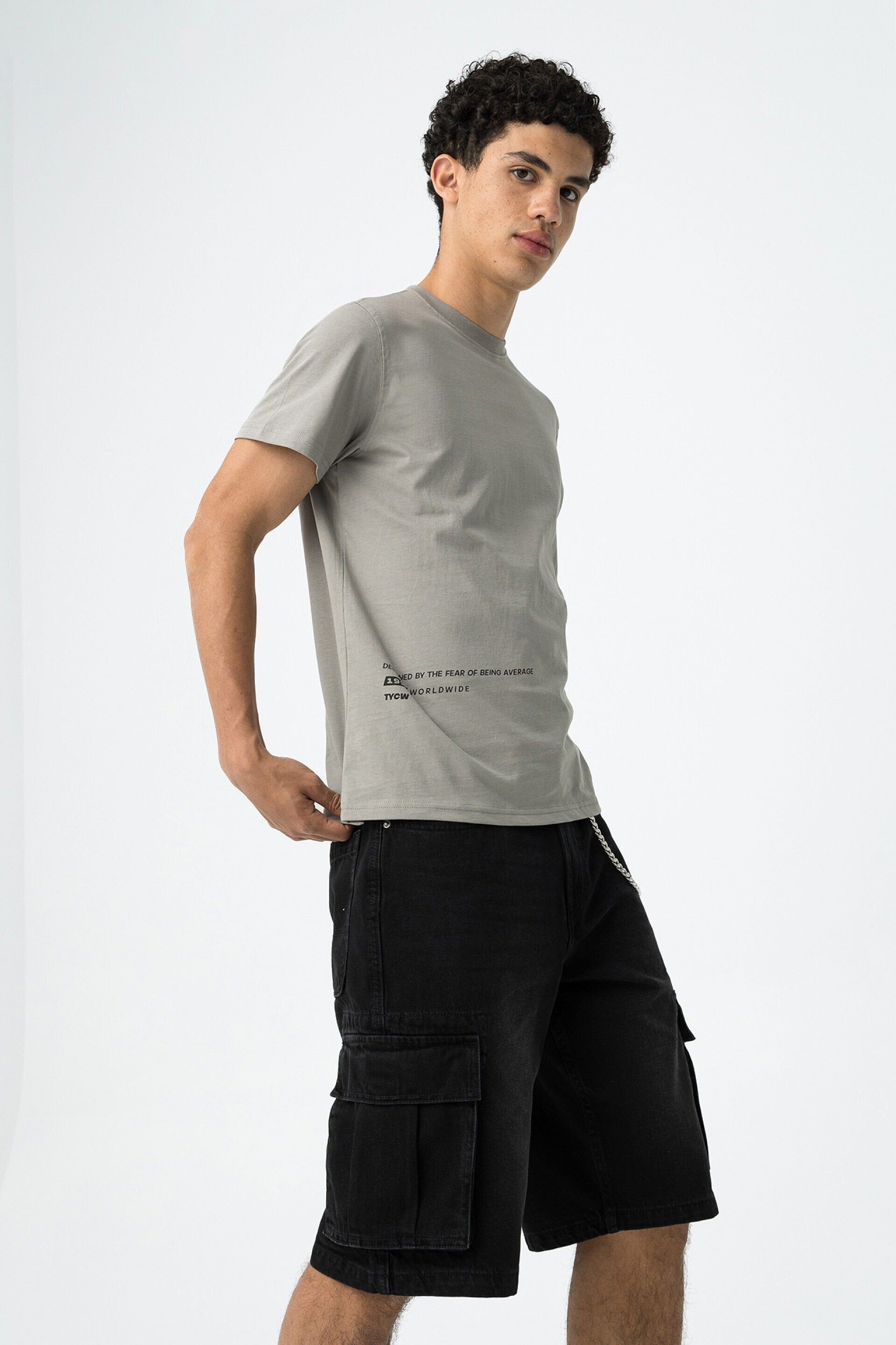 Camiseta Eden Boy - 5