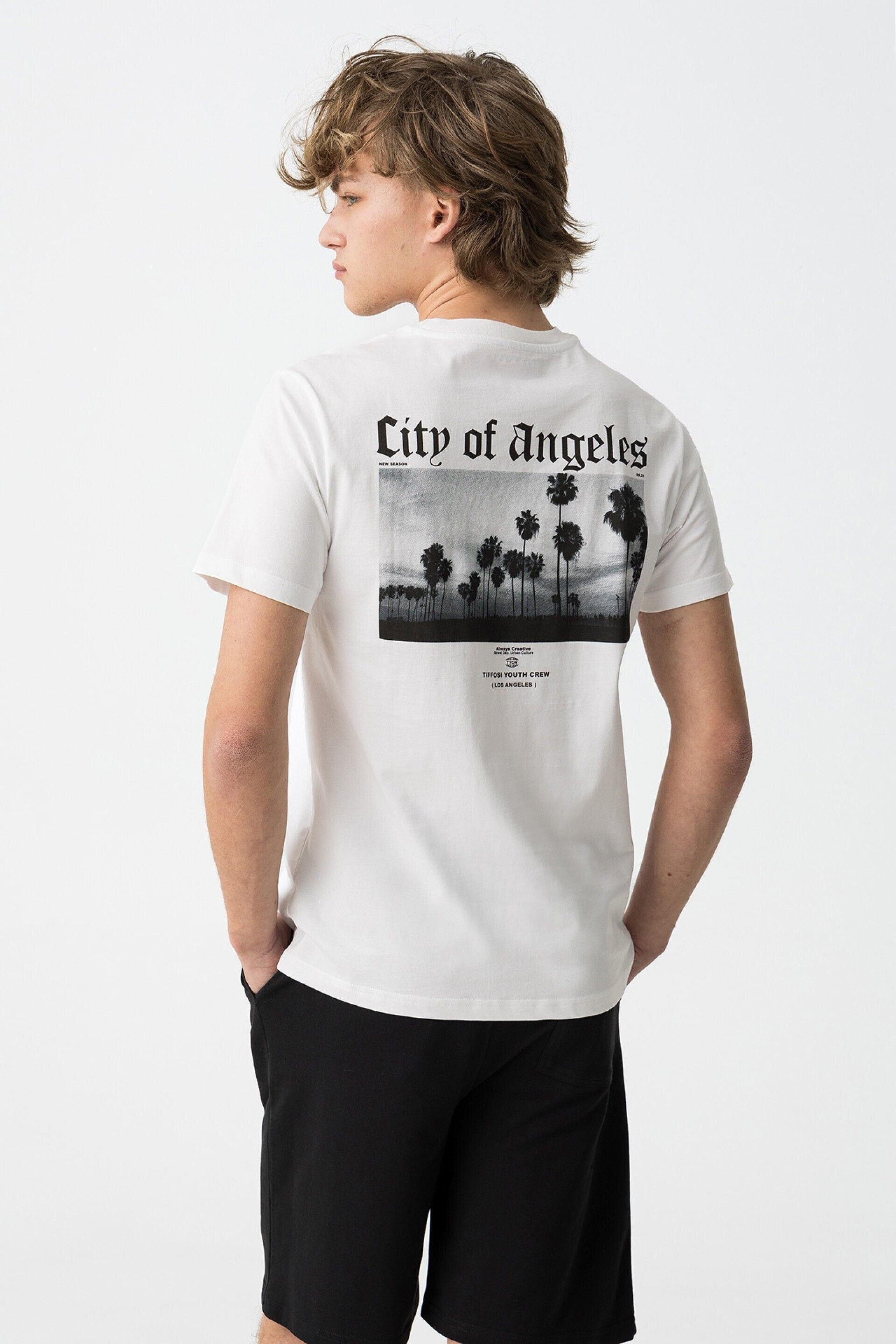 Camiseta Victor Boy - 9
