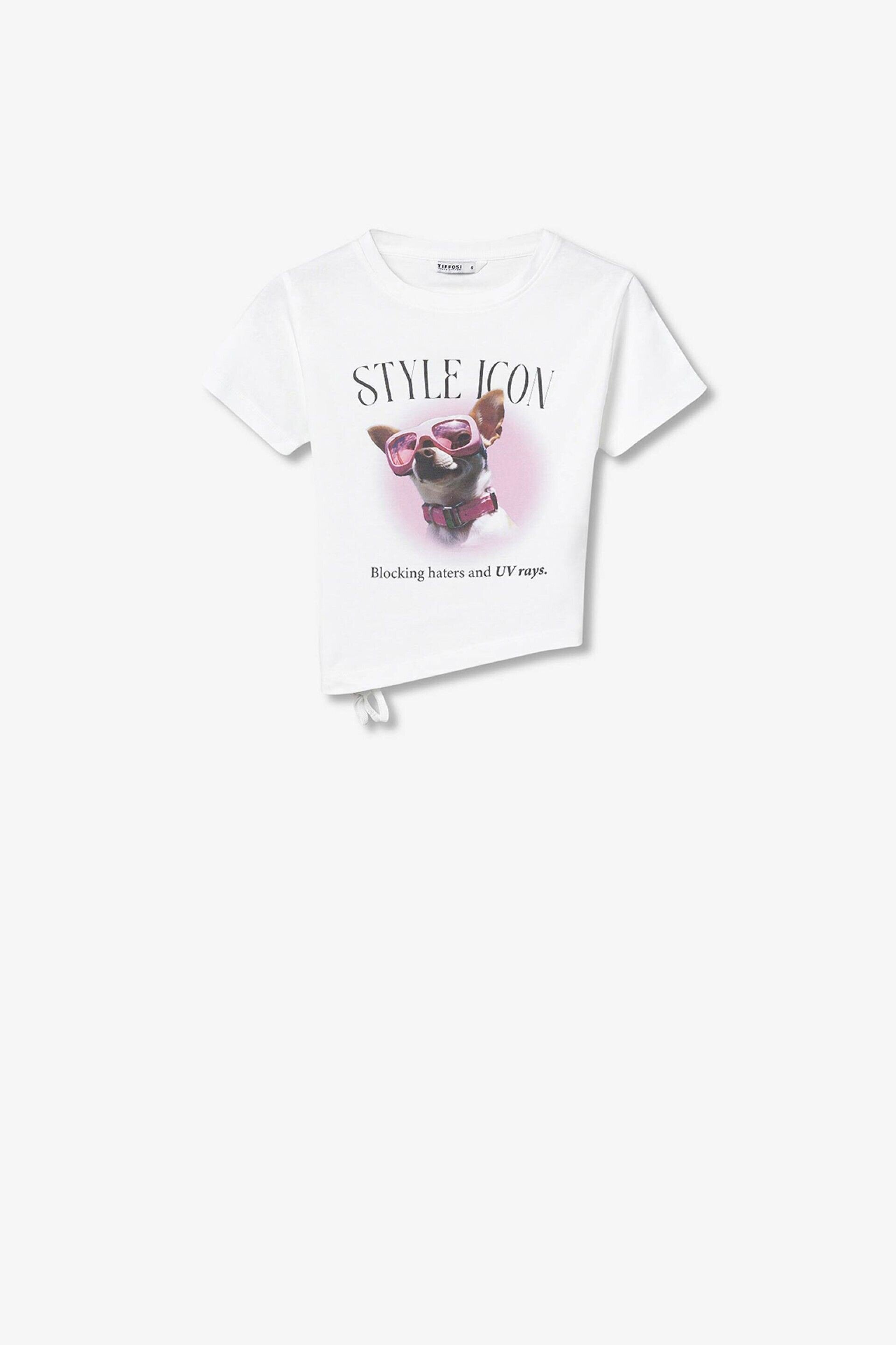 Camiseta Amsterdam Girl - 11