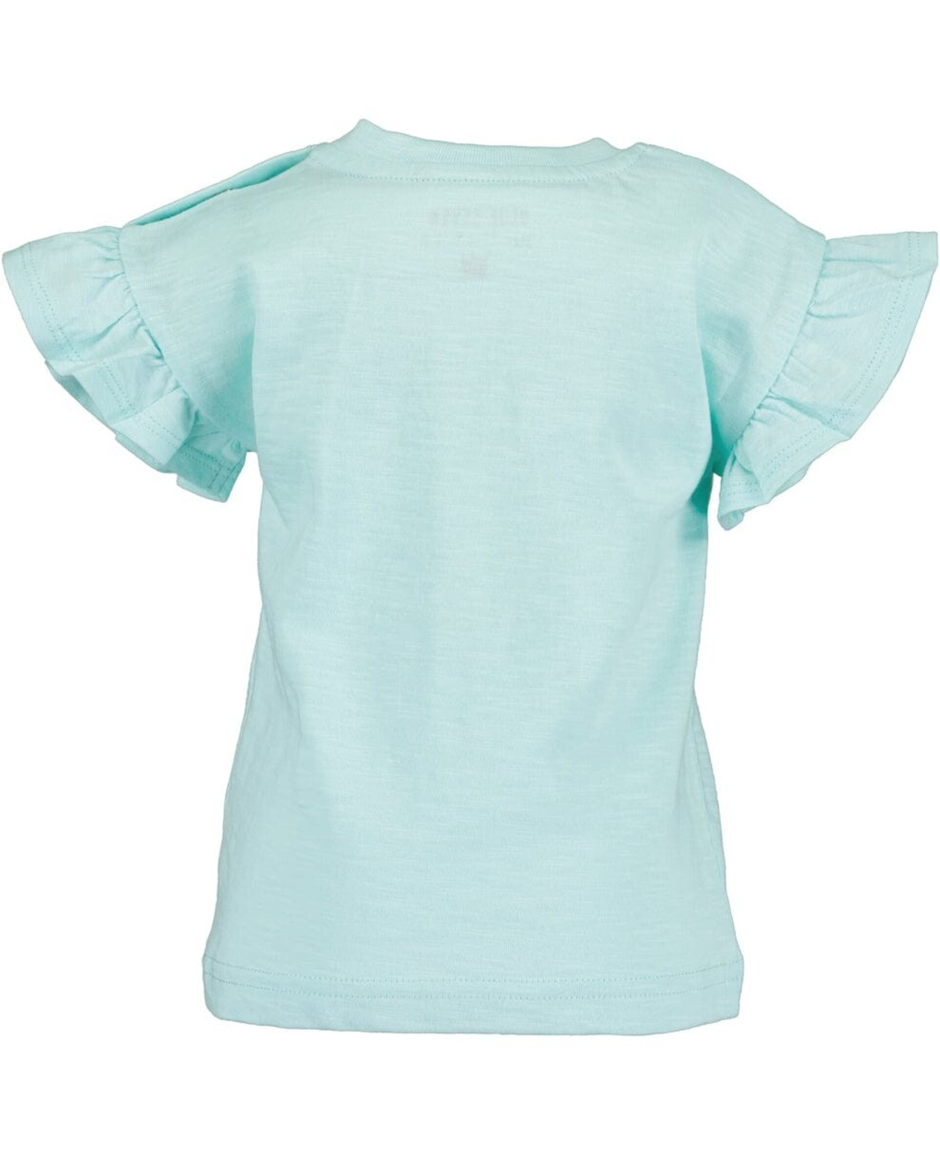 Camiseta Unicornio Bebe - 4