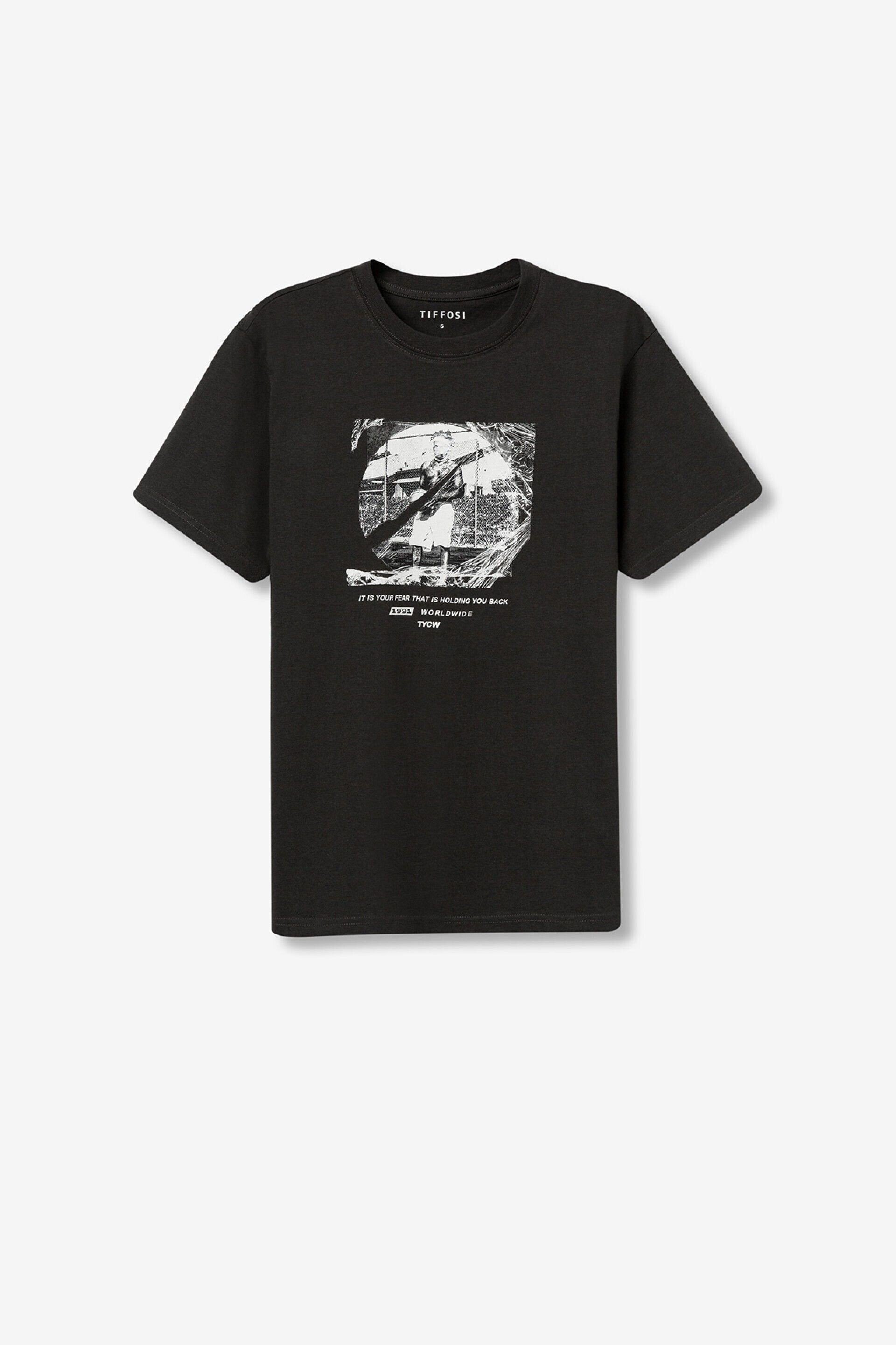 Camiseta Eddie Boy - 8