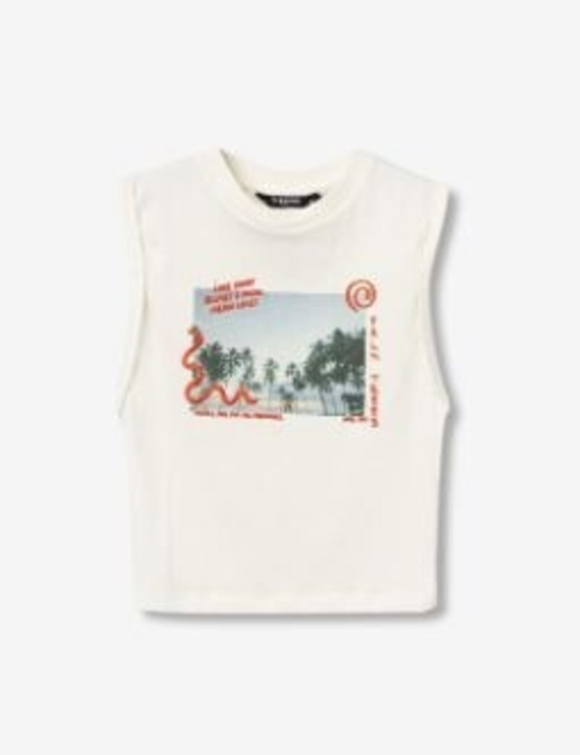 Camiseta Jaimaca Girl - 10