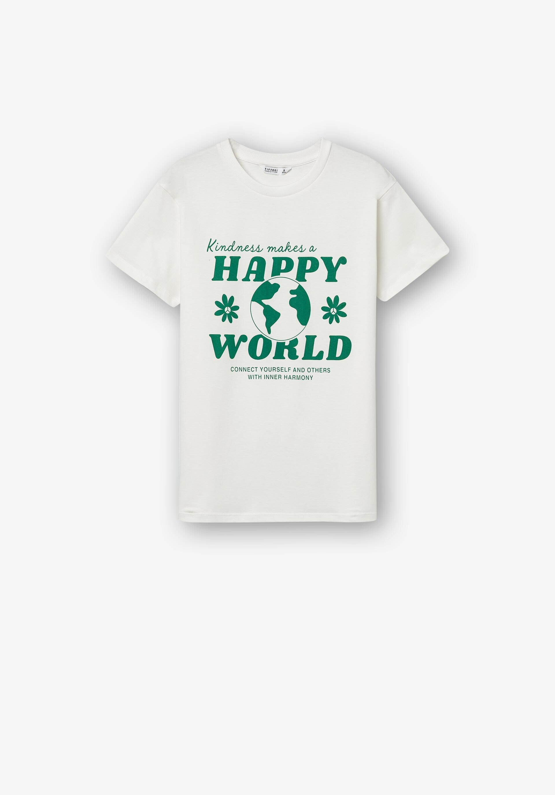 Camiseta Cat_2 Girl - 4