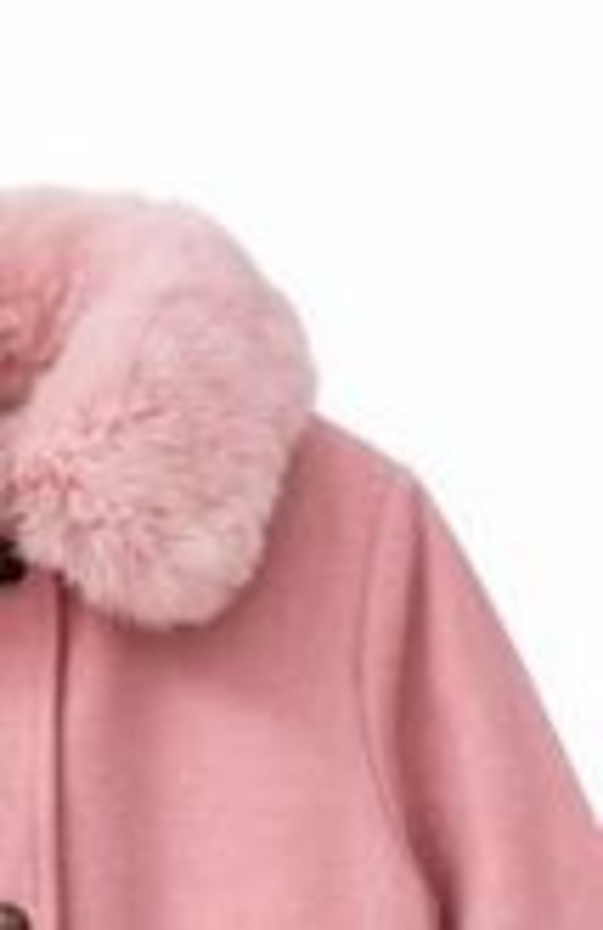 Abrigo Niña Losan - 3