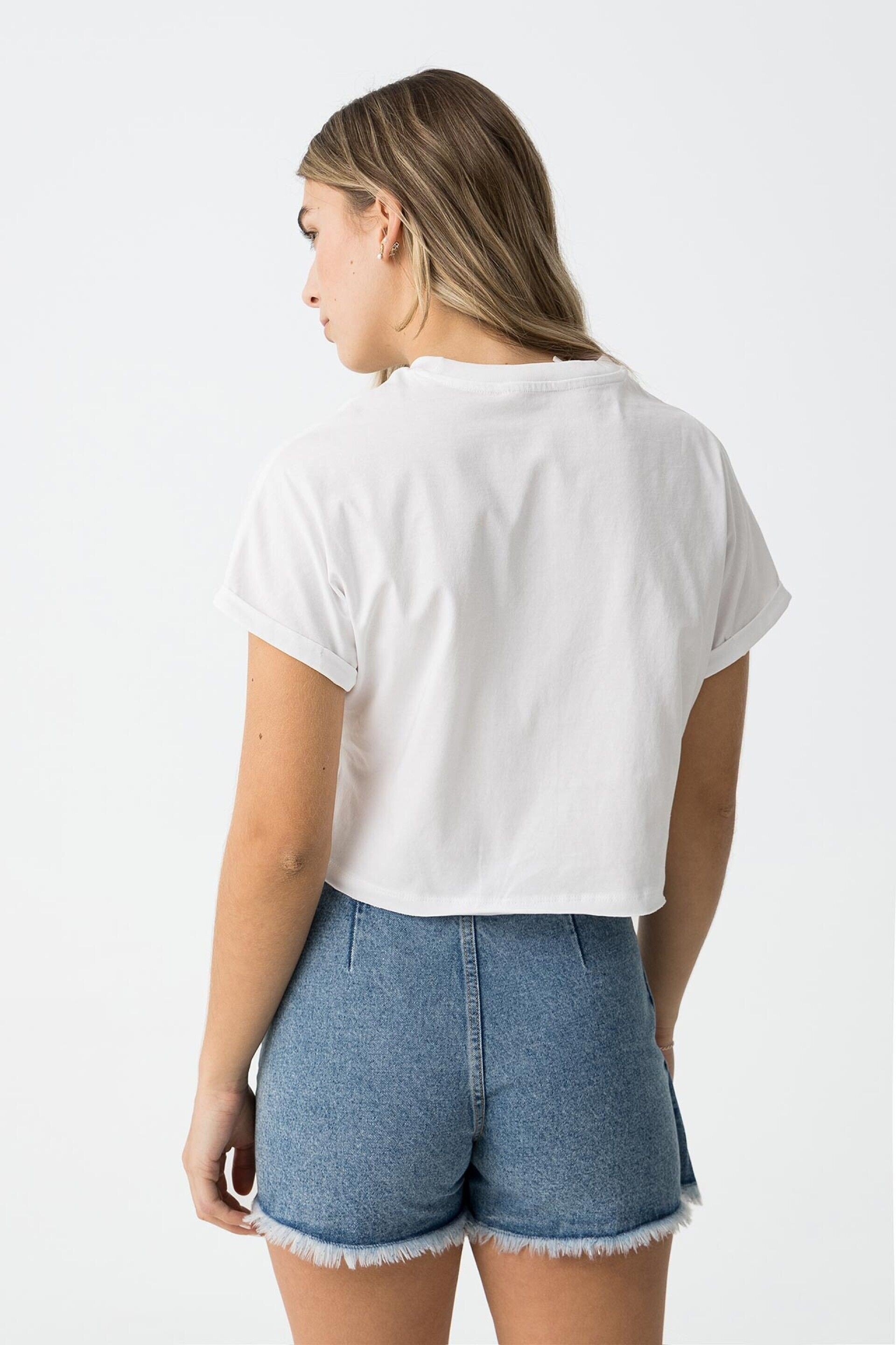 Camiseta Mclaren Girls - 5