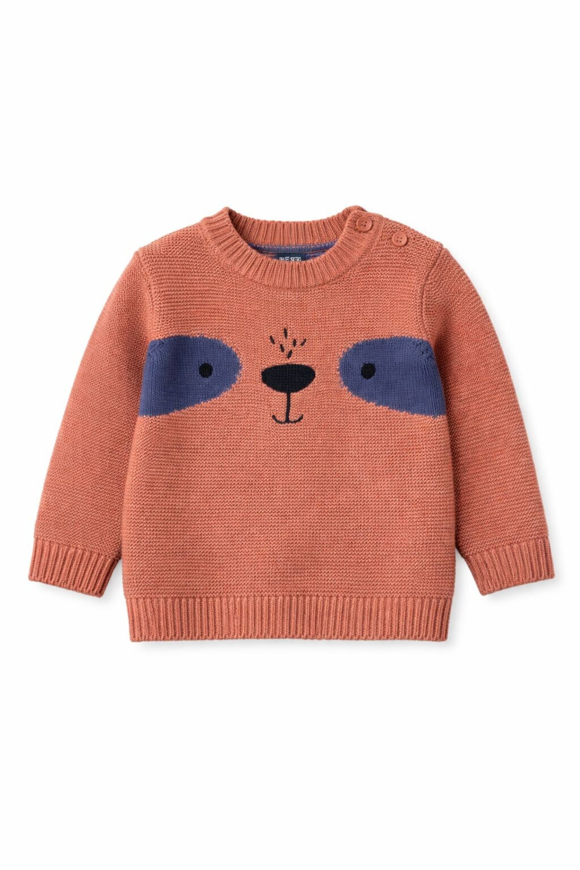 Jersey Osito Bebe - 4