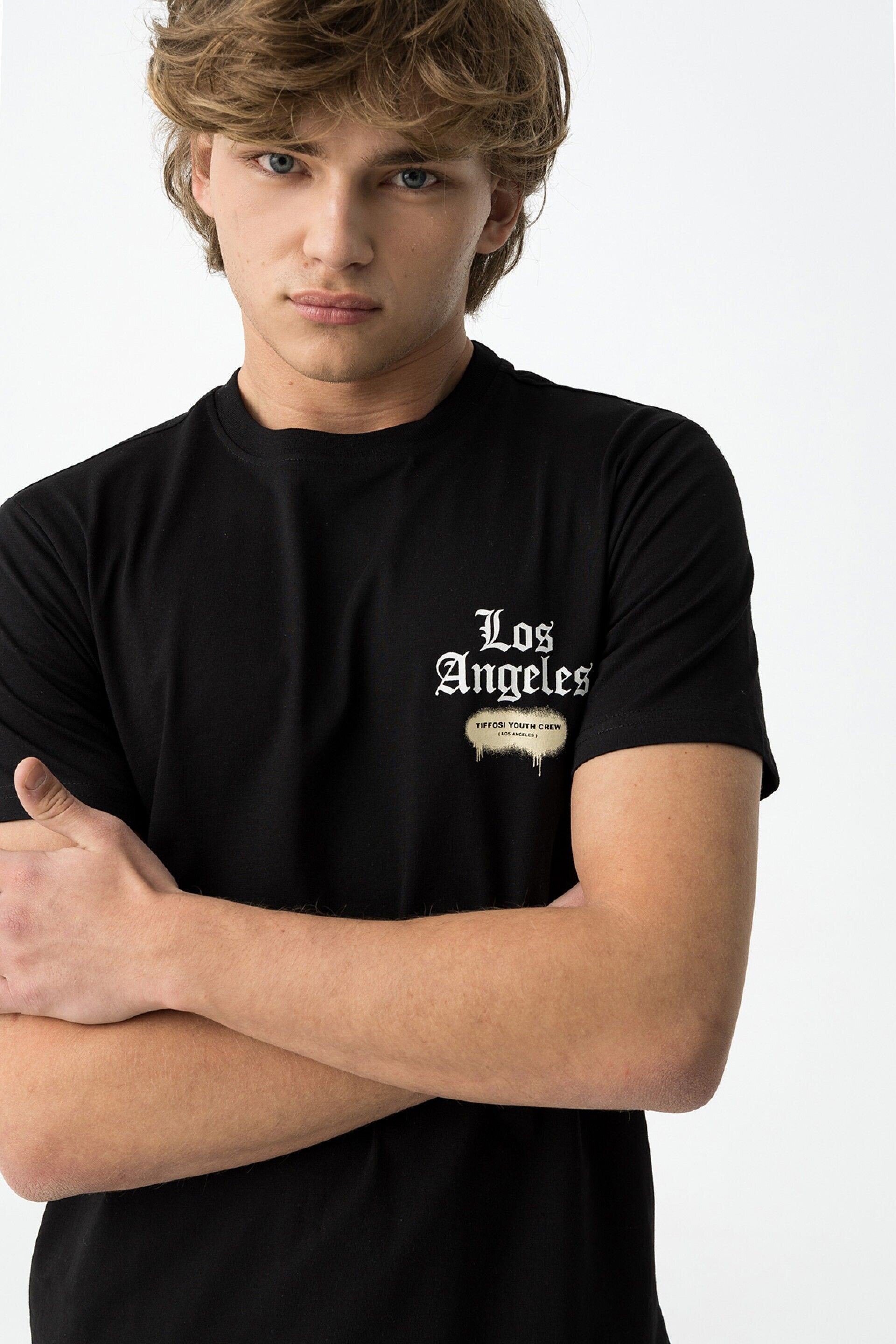 Camiseta Victor Boy - 3