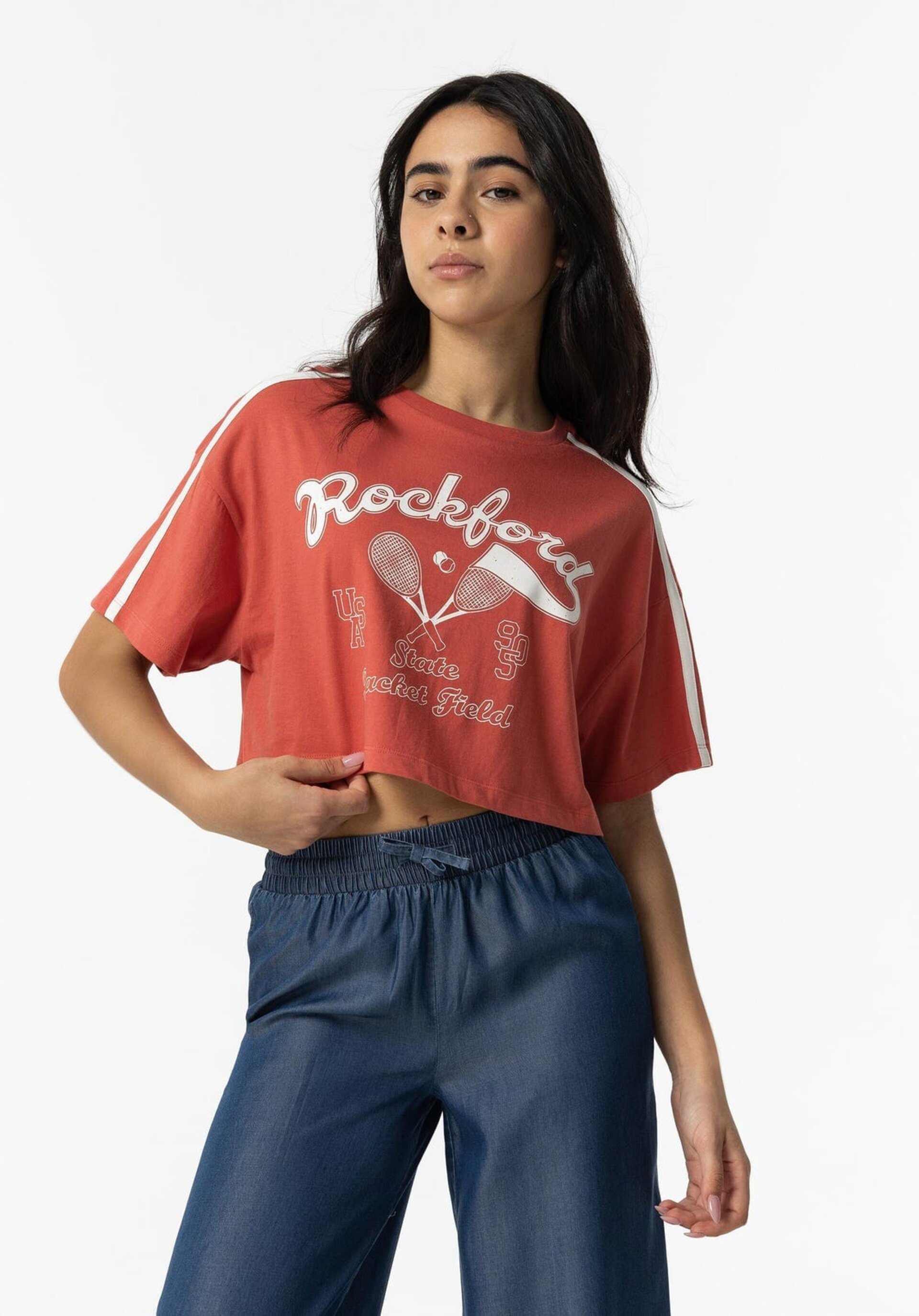 Camiseta Herbie Girl - 9