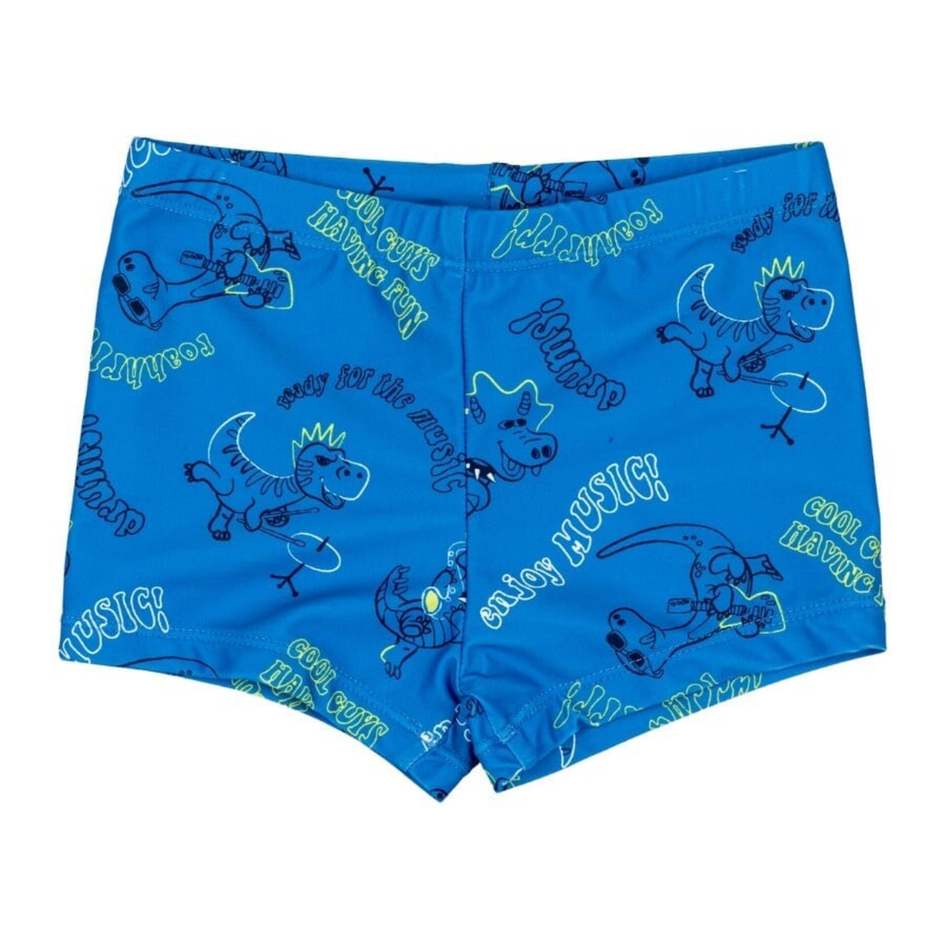 Boxer Dinos niño - 2