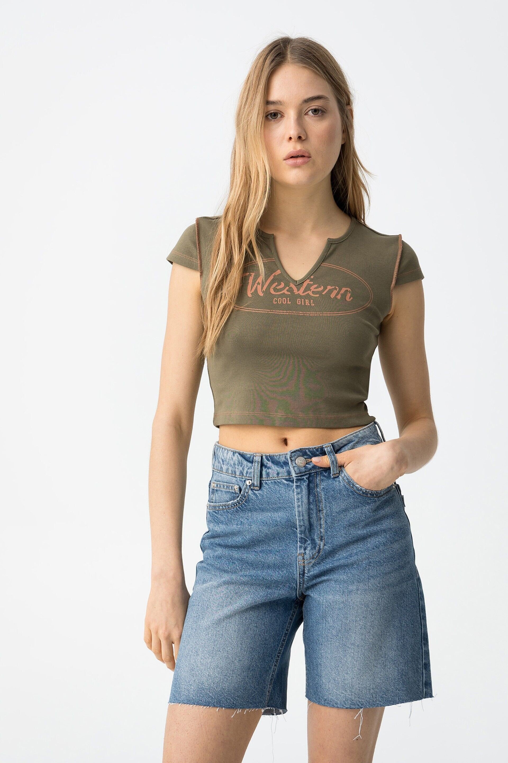 Camiseta Macau Girl - 6