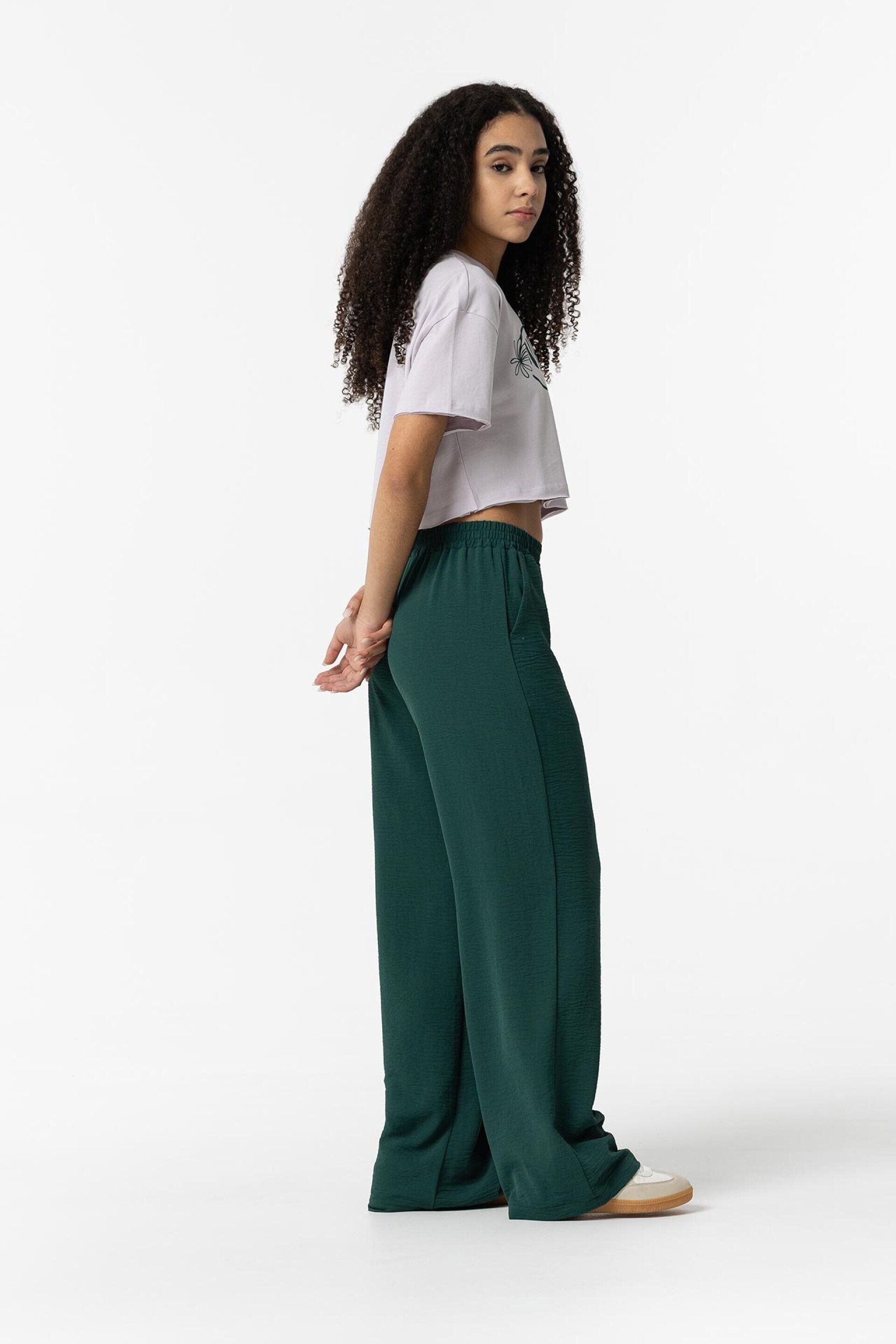 Pantalon Melita Girl - 4