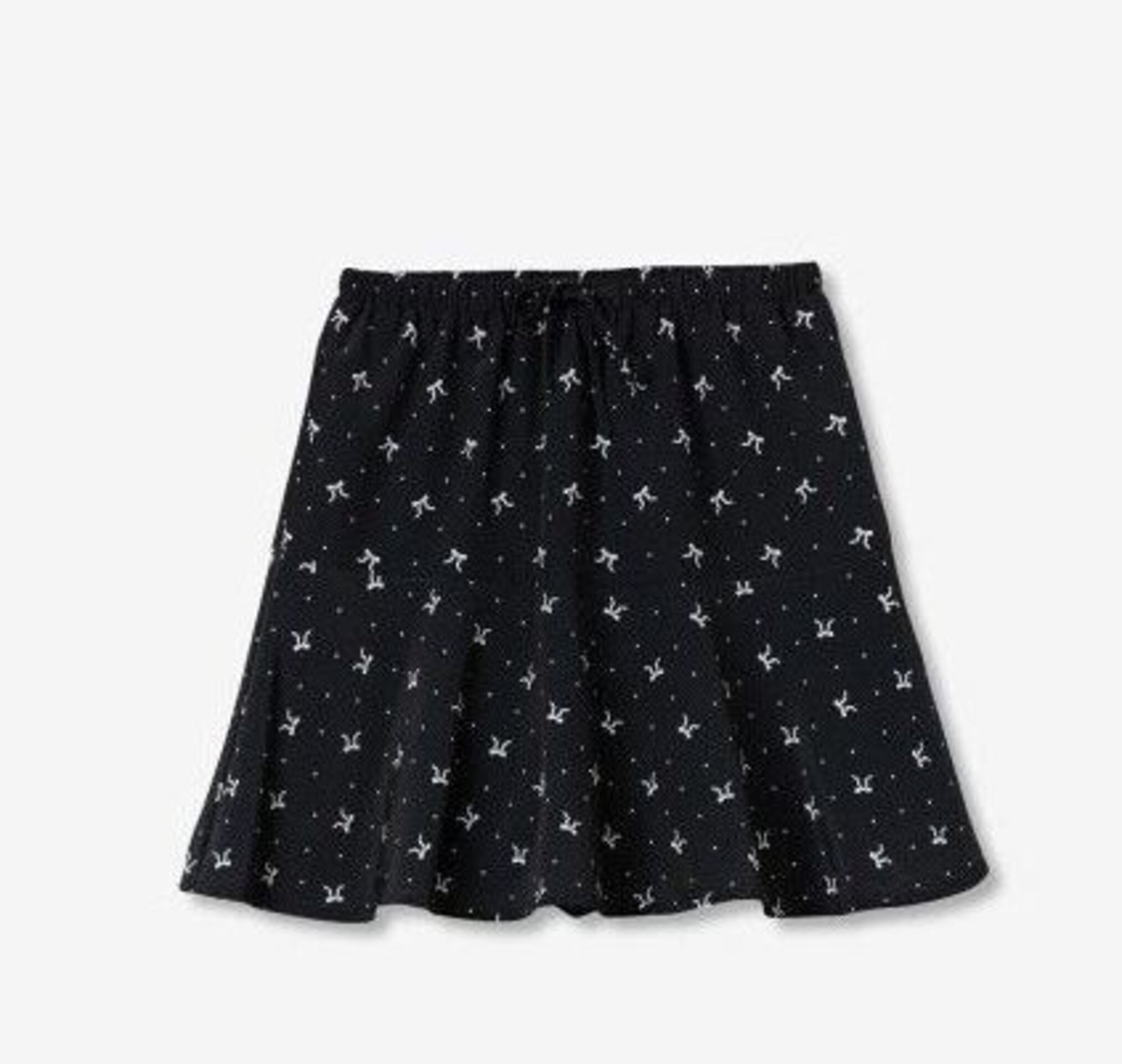Falda-Short Iza Girl - 5