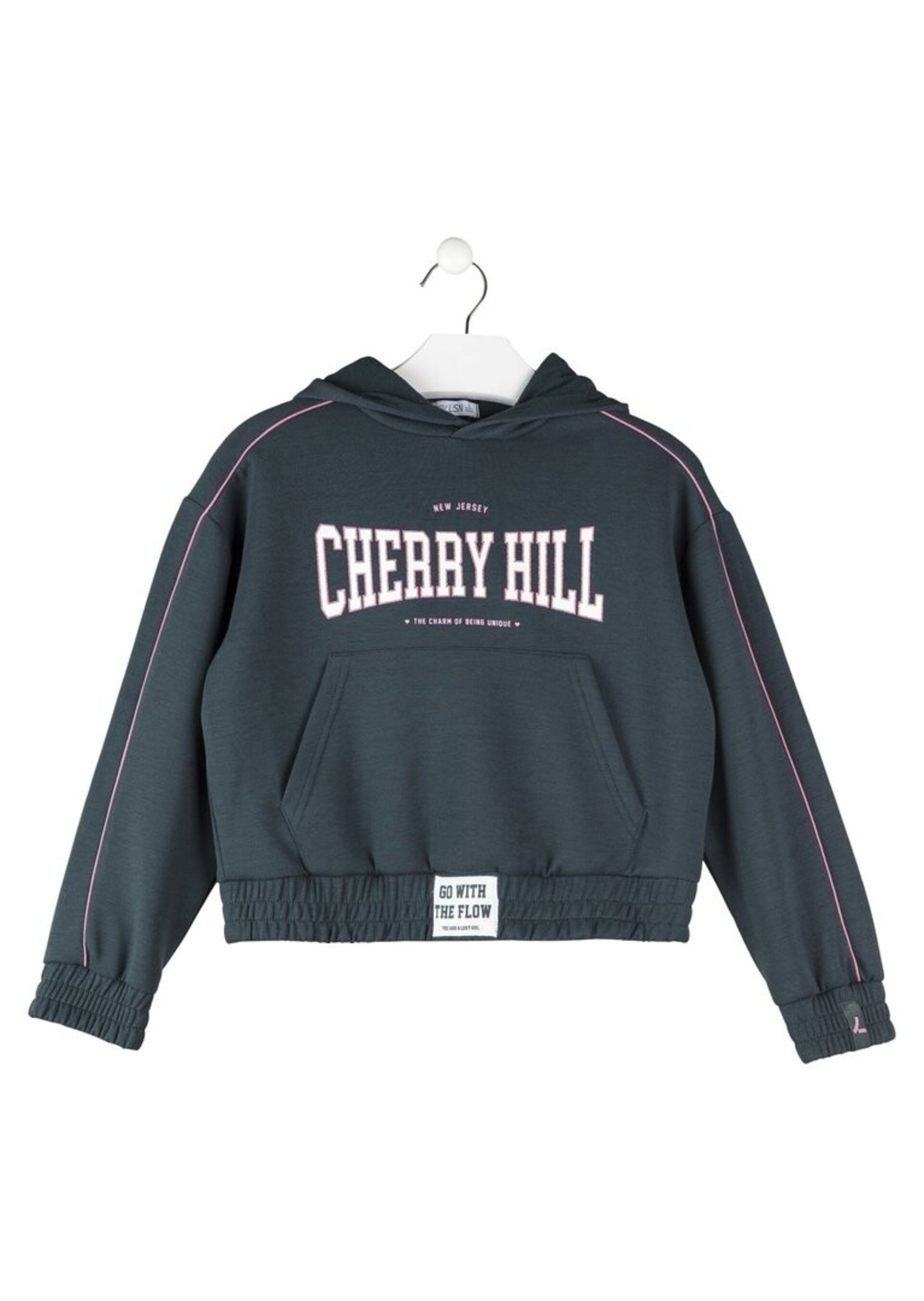 Sudadera Cherry Hill Girl - 1