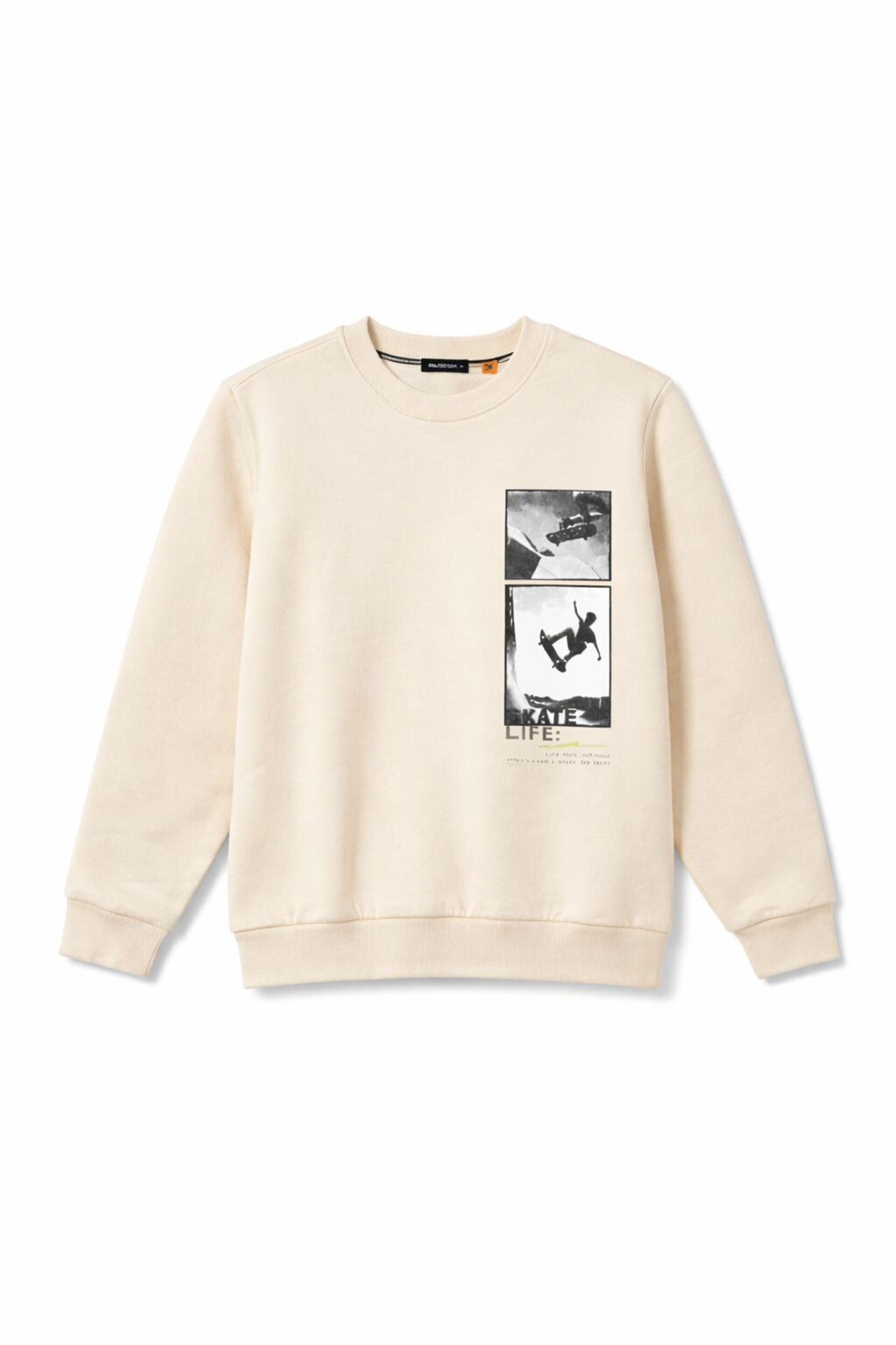 Sudadera Blue7 Boy - 2