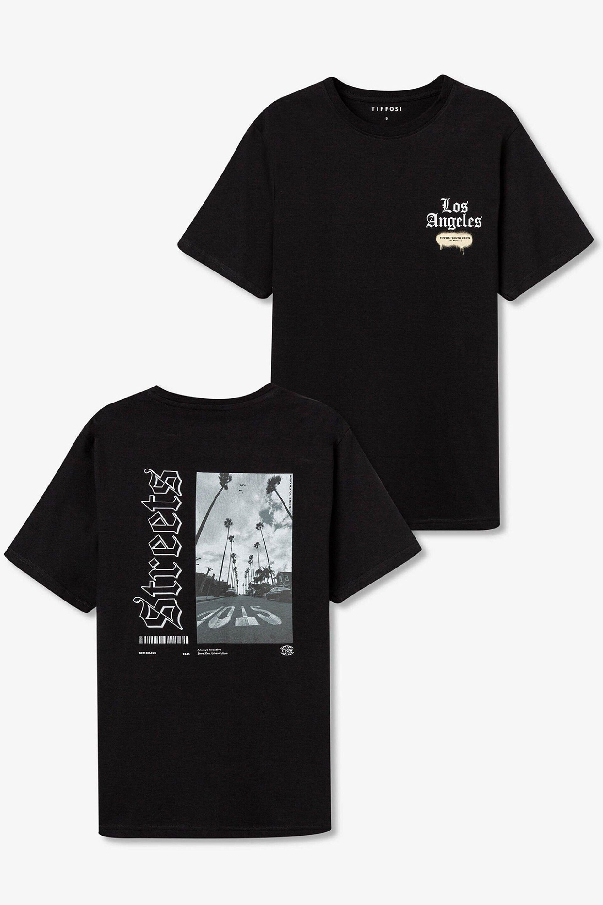 Camiseta Victor Boy - 6