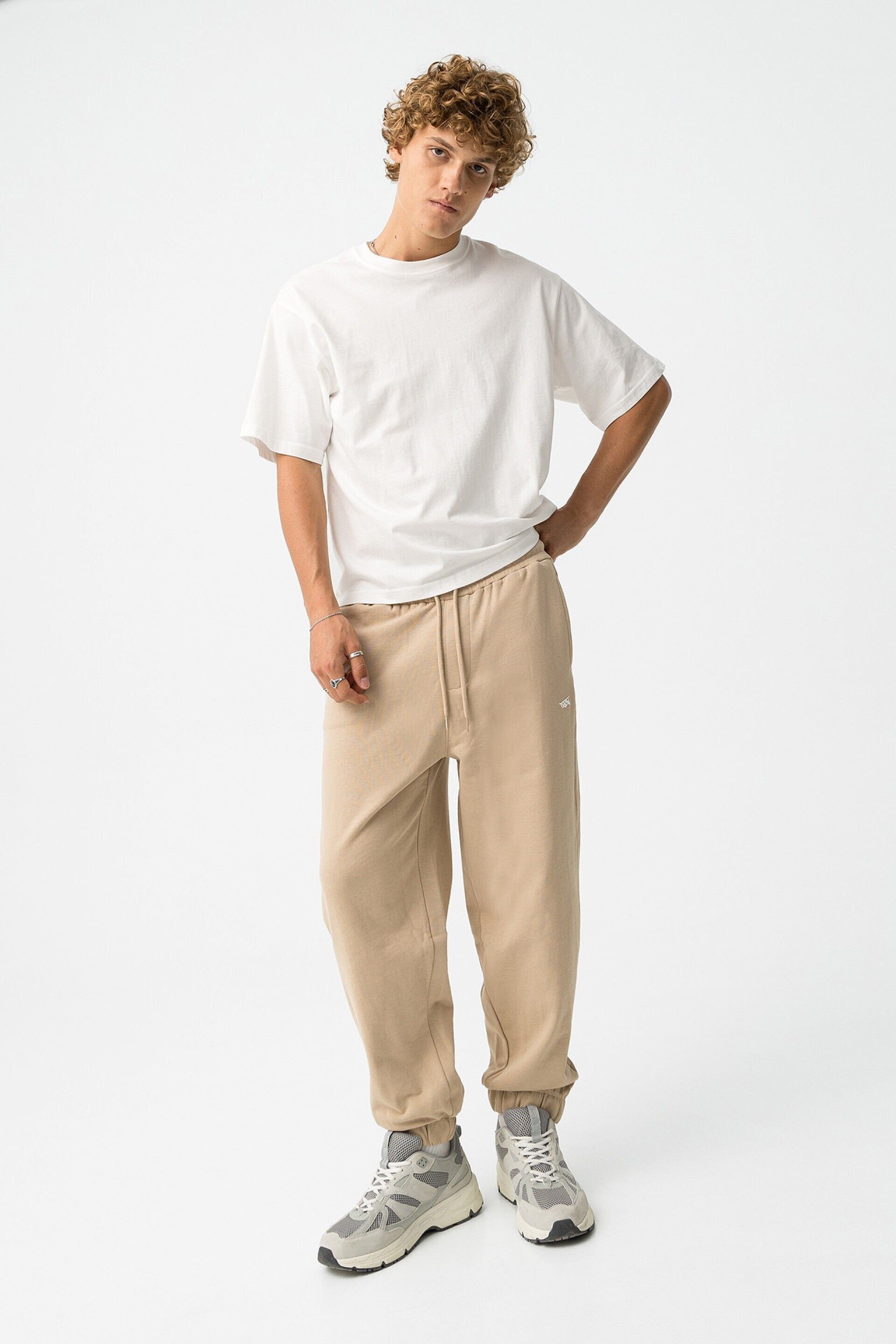 Jogger Oliver Boy - 5