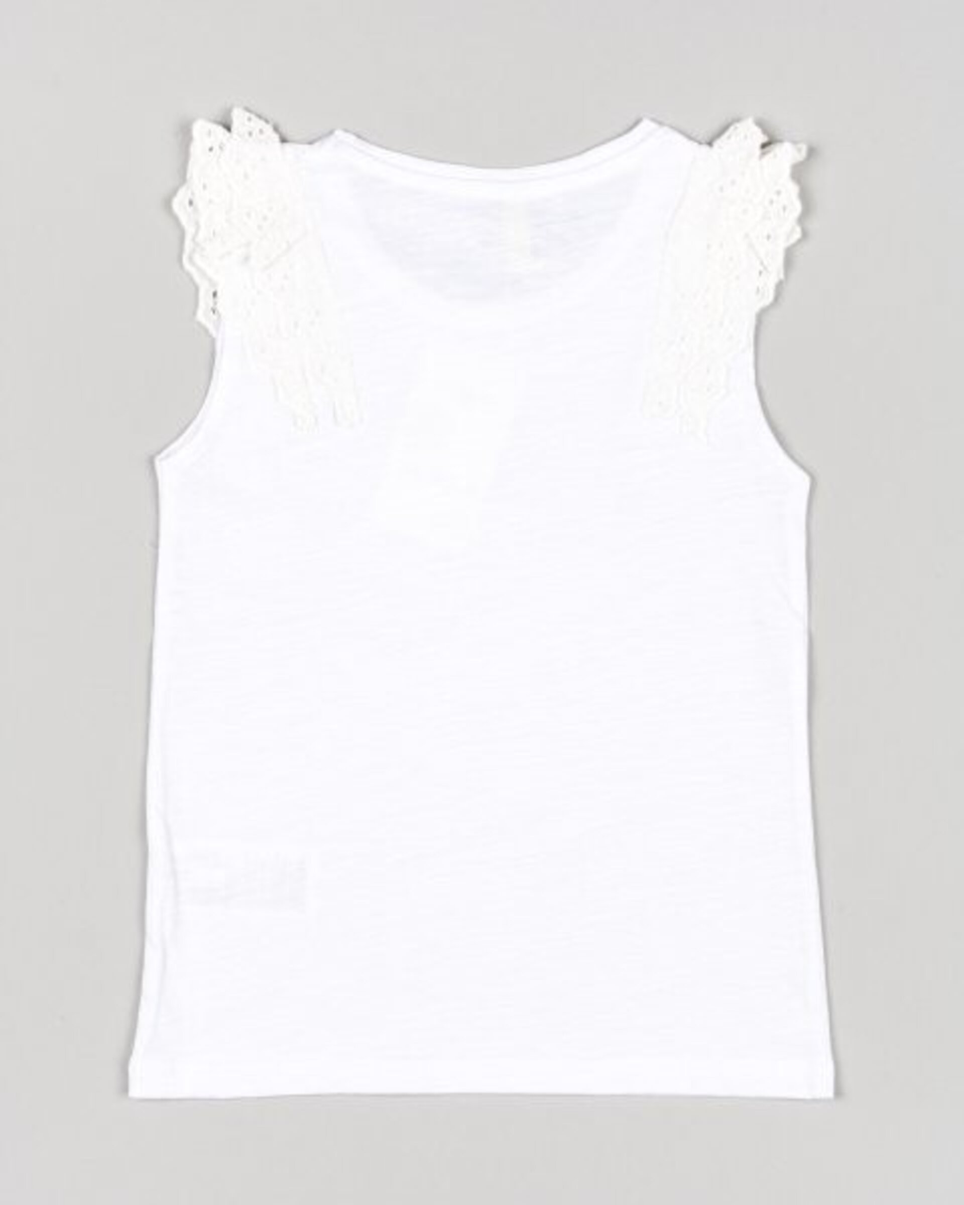Camisetas Daysi Flowers Niña - 2