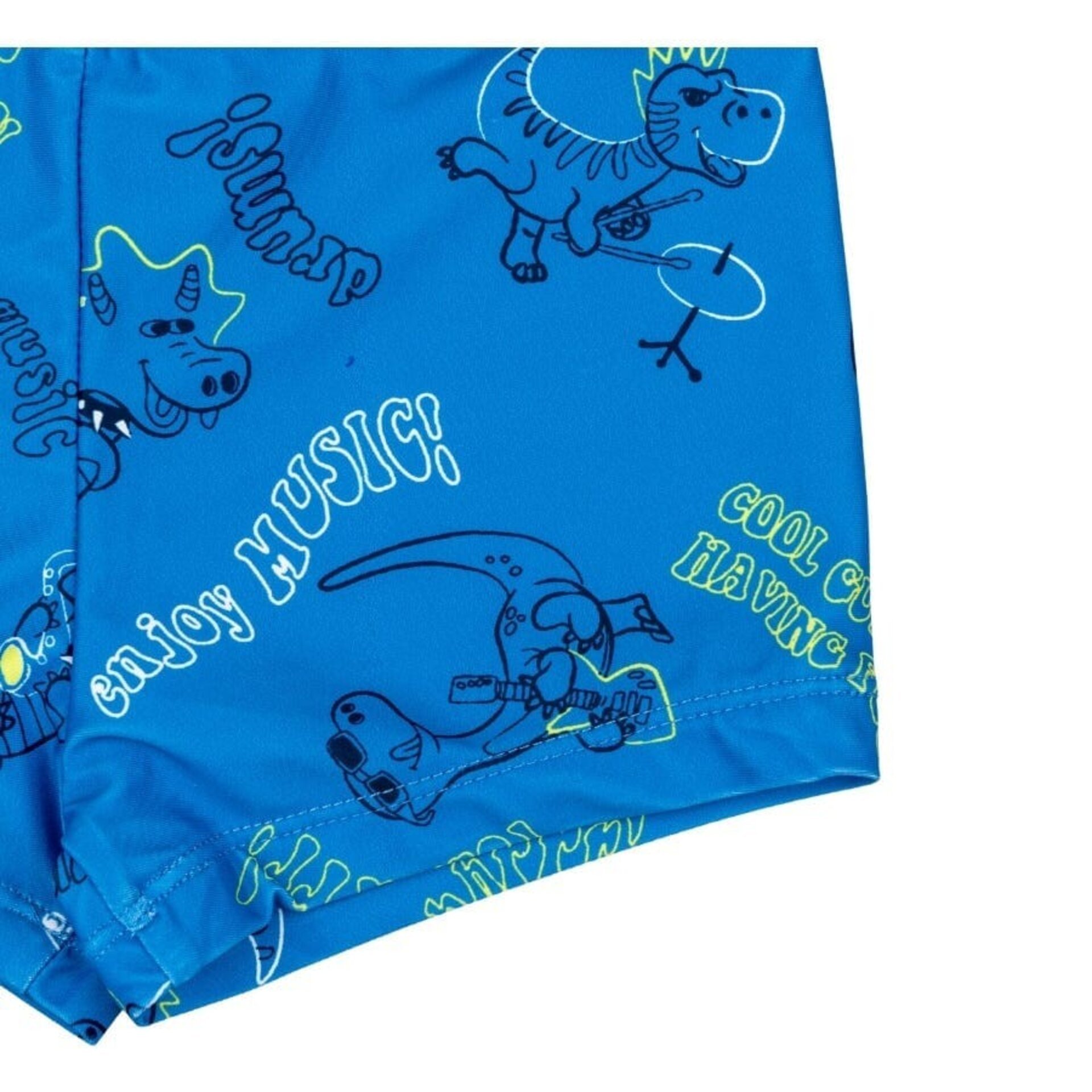 Boxer Dinos niño - 4