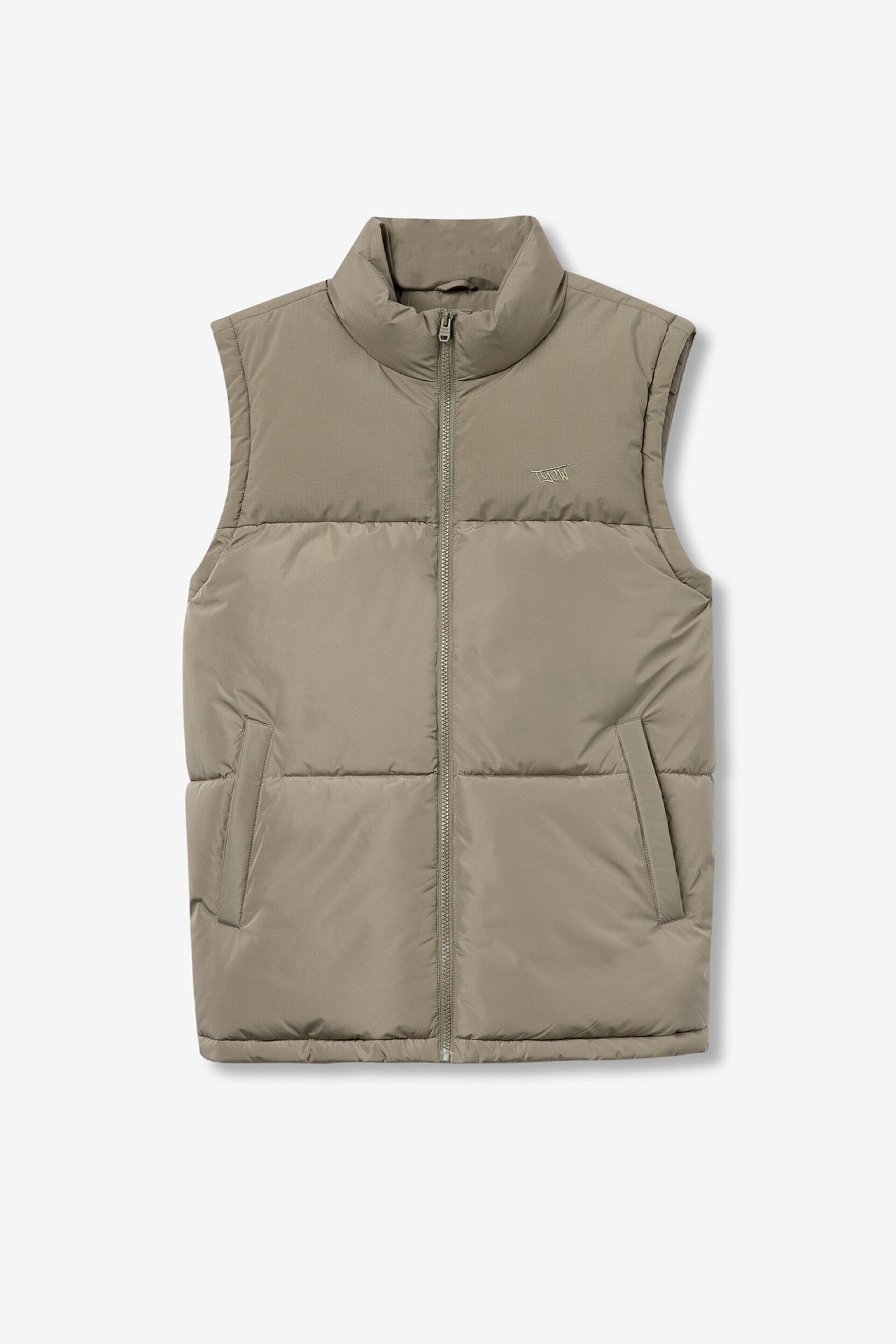 Chaleco Maurice Boy - 9