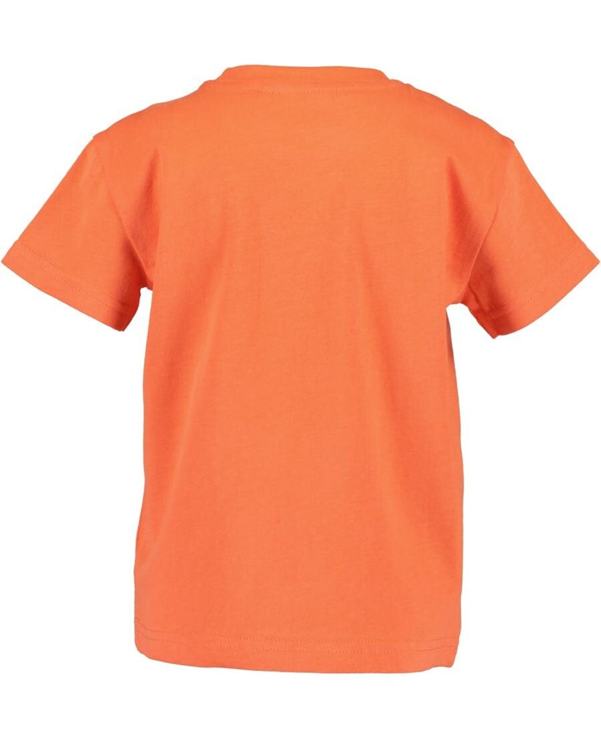 Camiseta Jeep Niño - 2