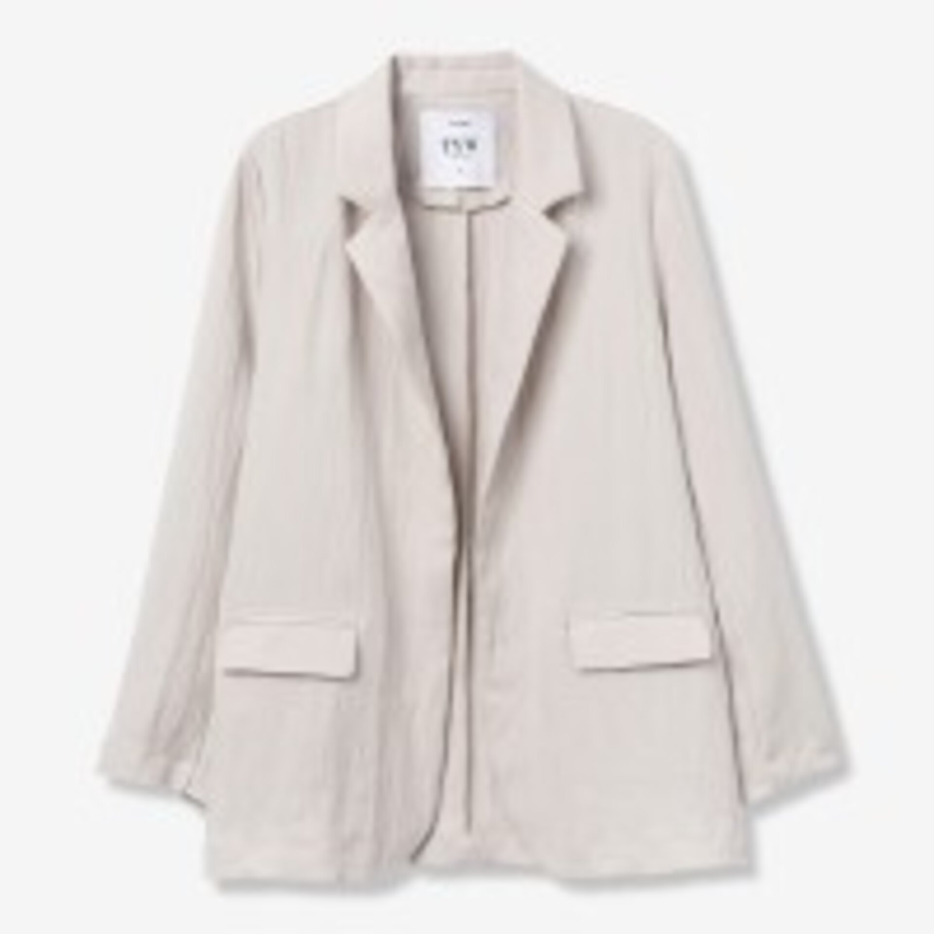 Blazer Beige GIRL - 5