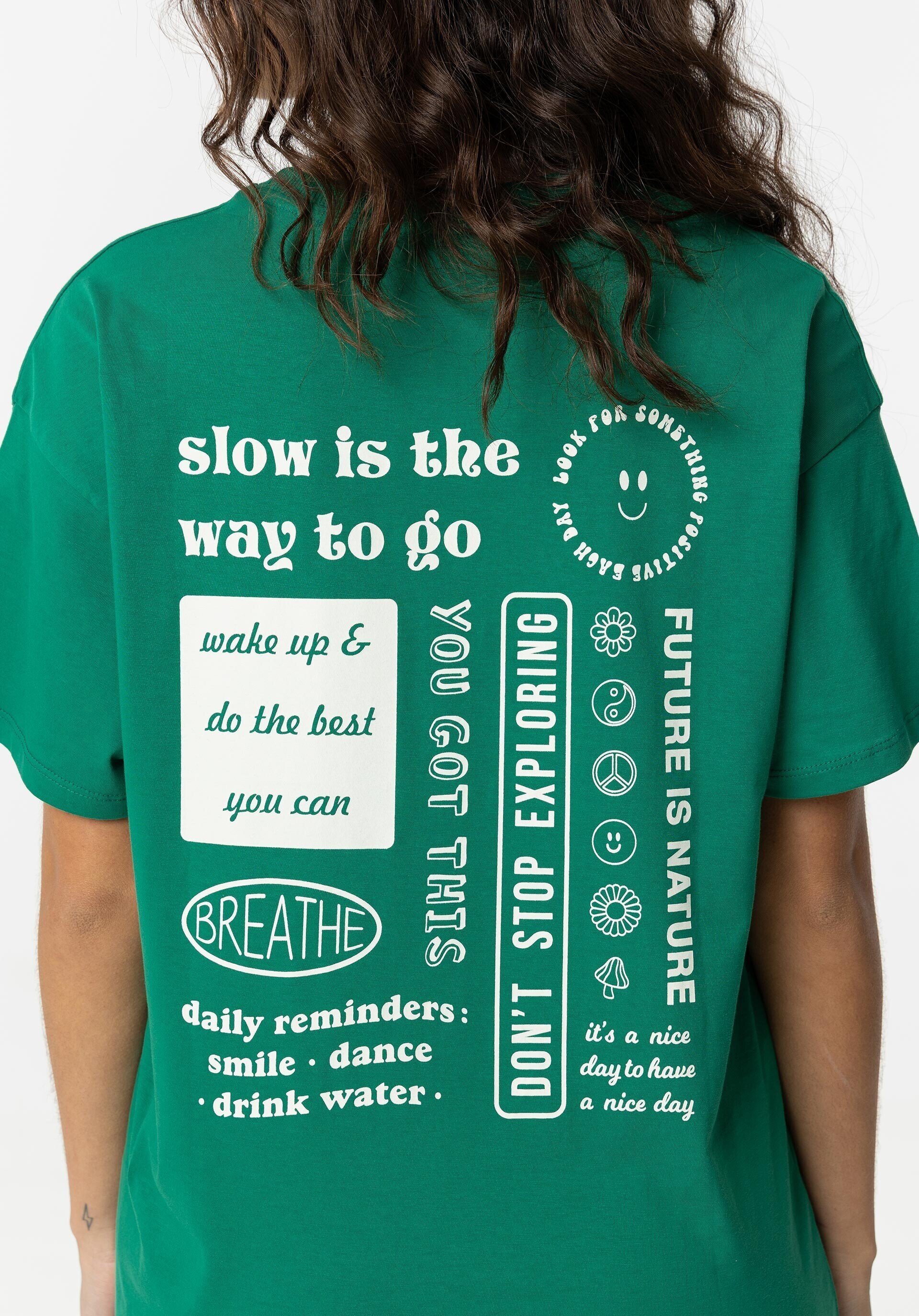 Camiseta Calisto Girl - 4