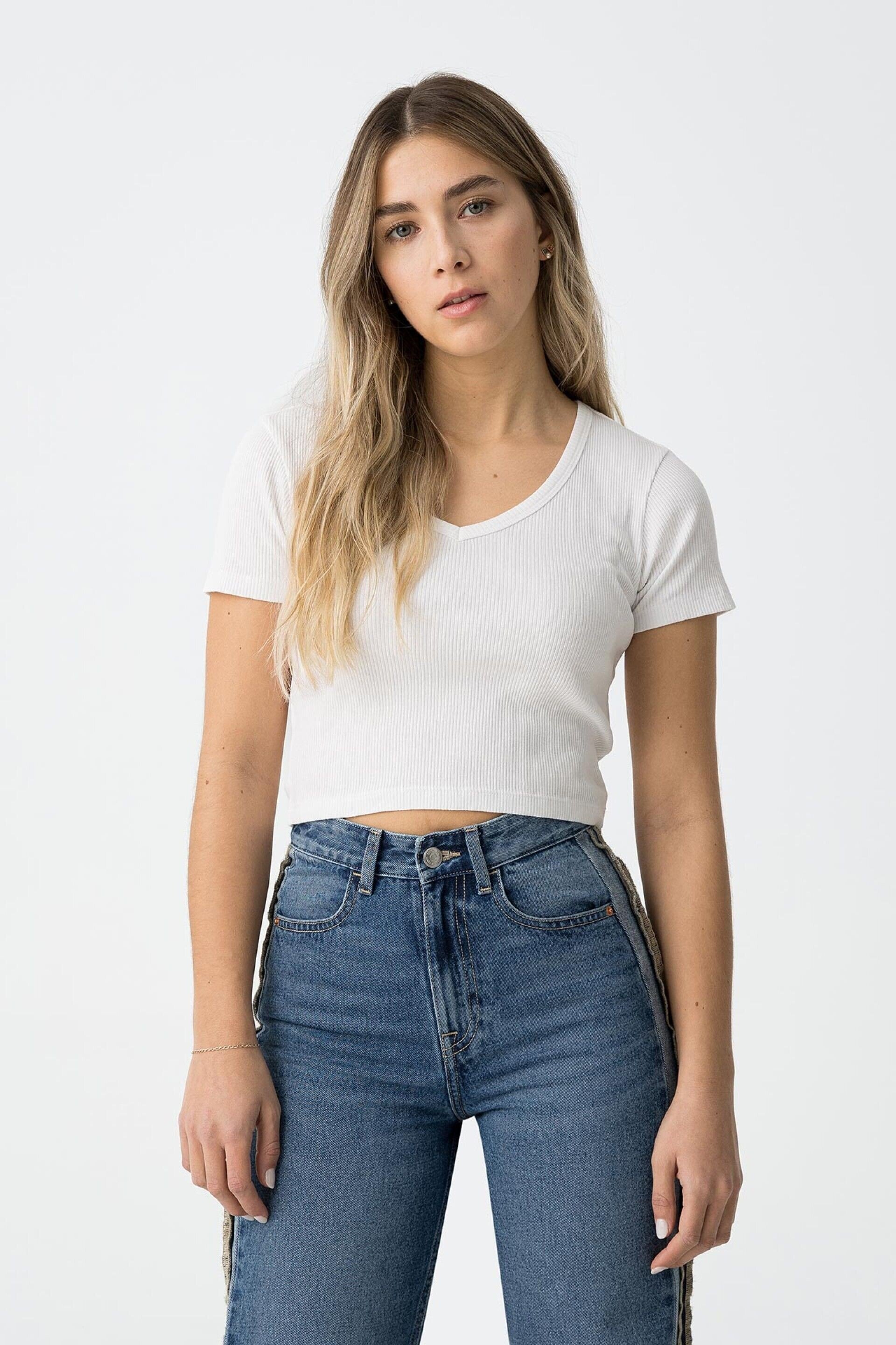 Camiseta Belgica Girl - 5