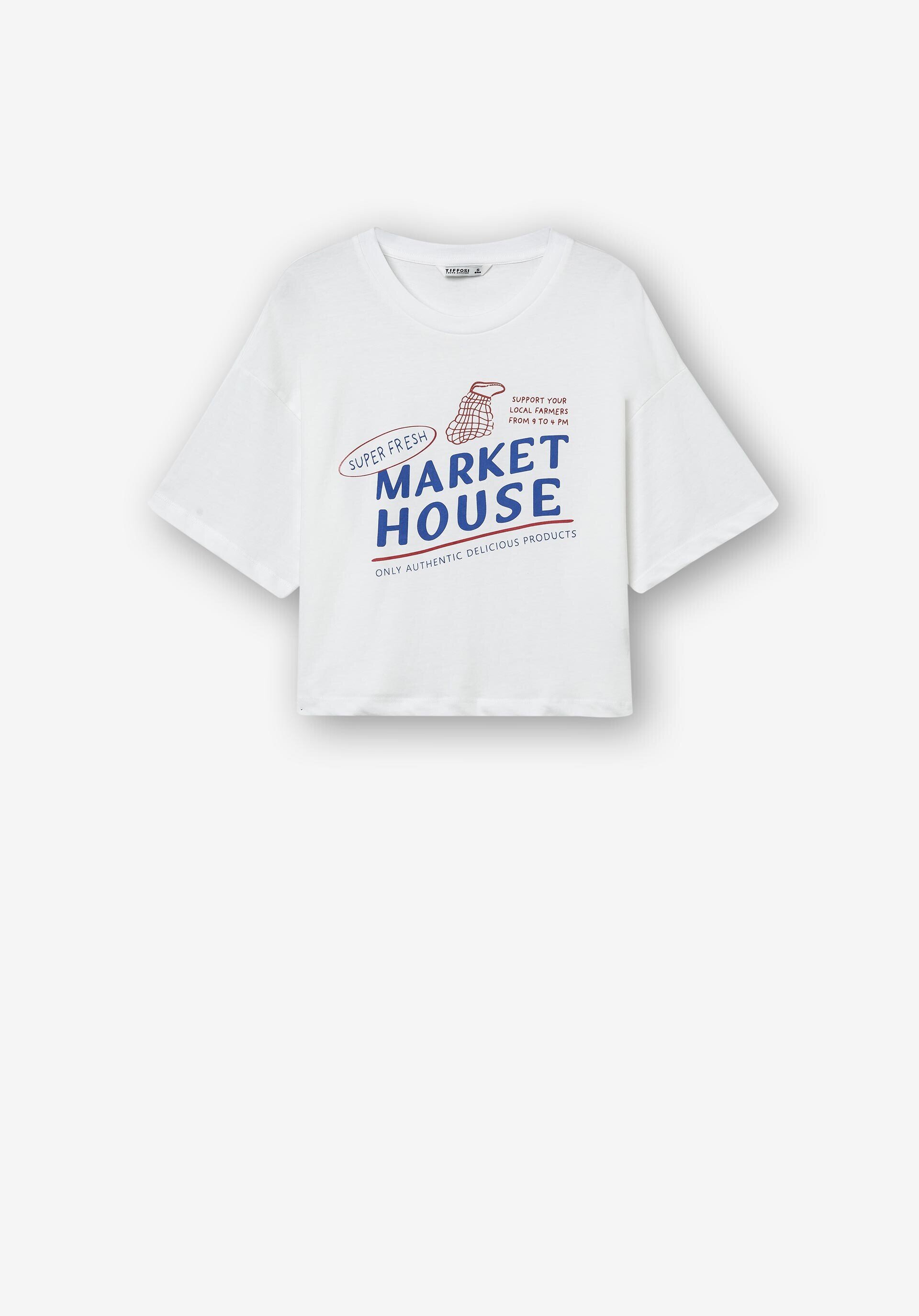 Camiseta Ramen Girl - 5