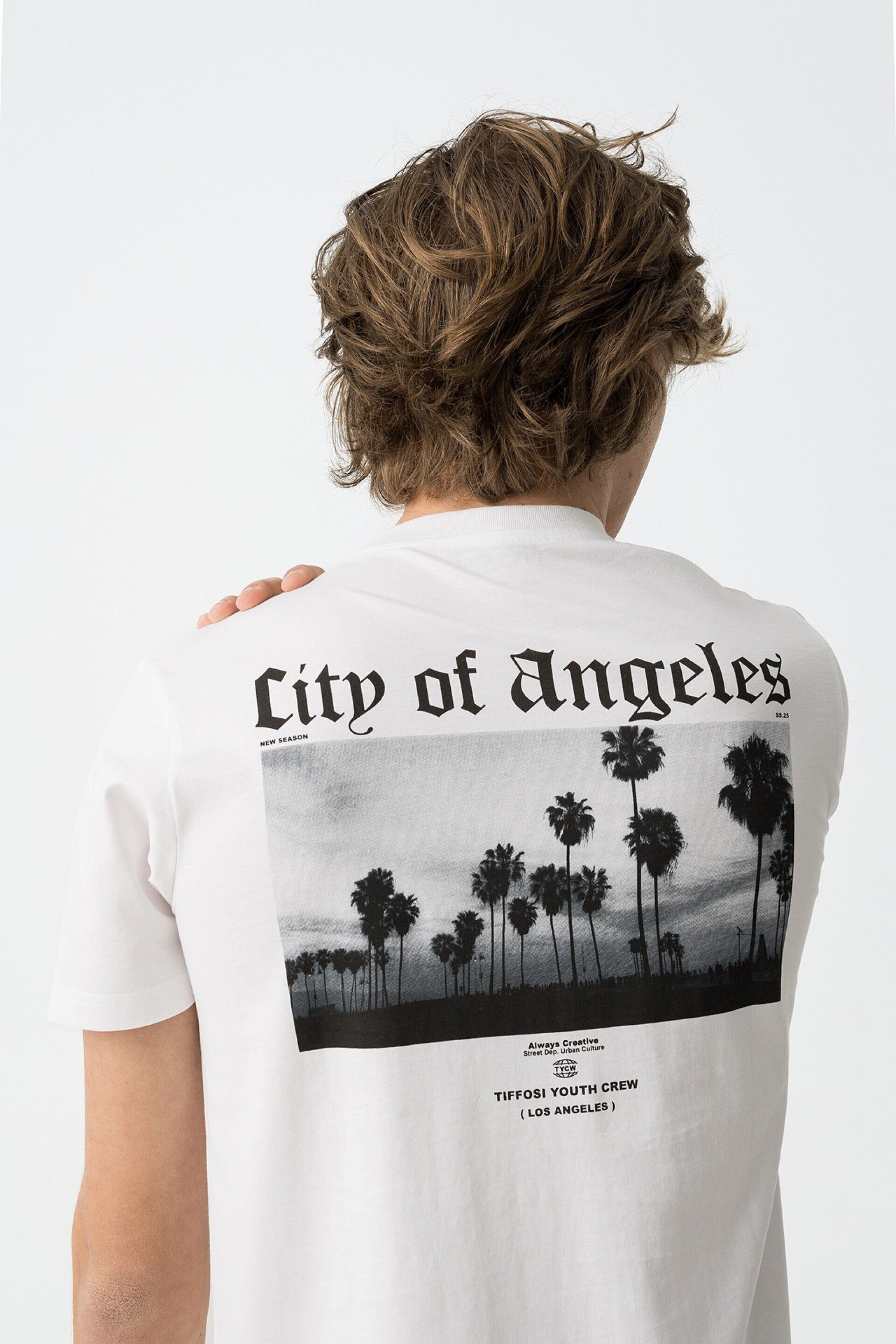 Camiseta Victor Boy - 10