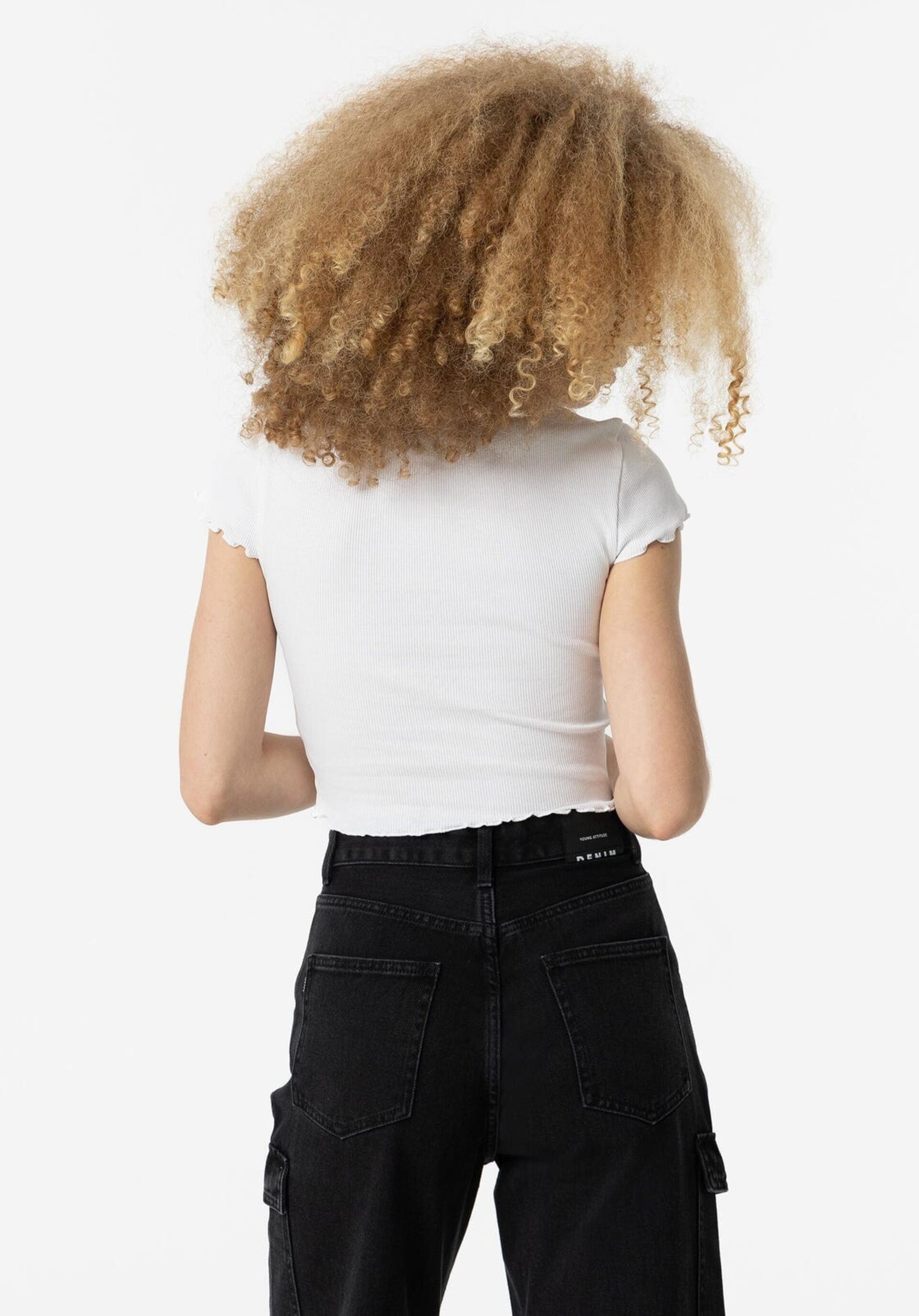 Camiseta Coyote Girl - 4