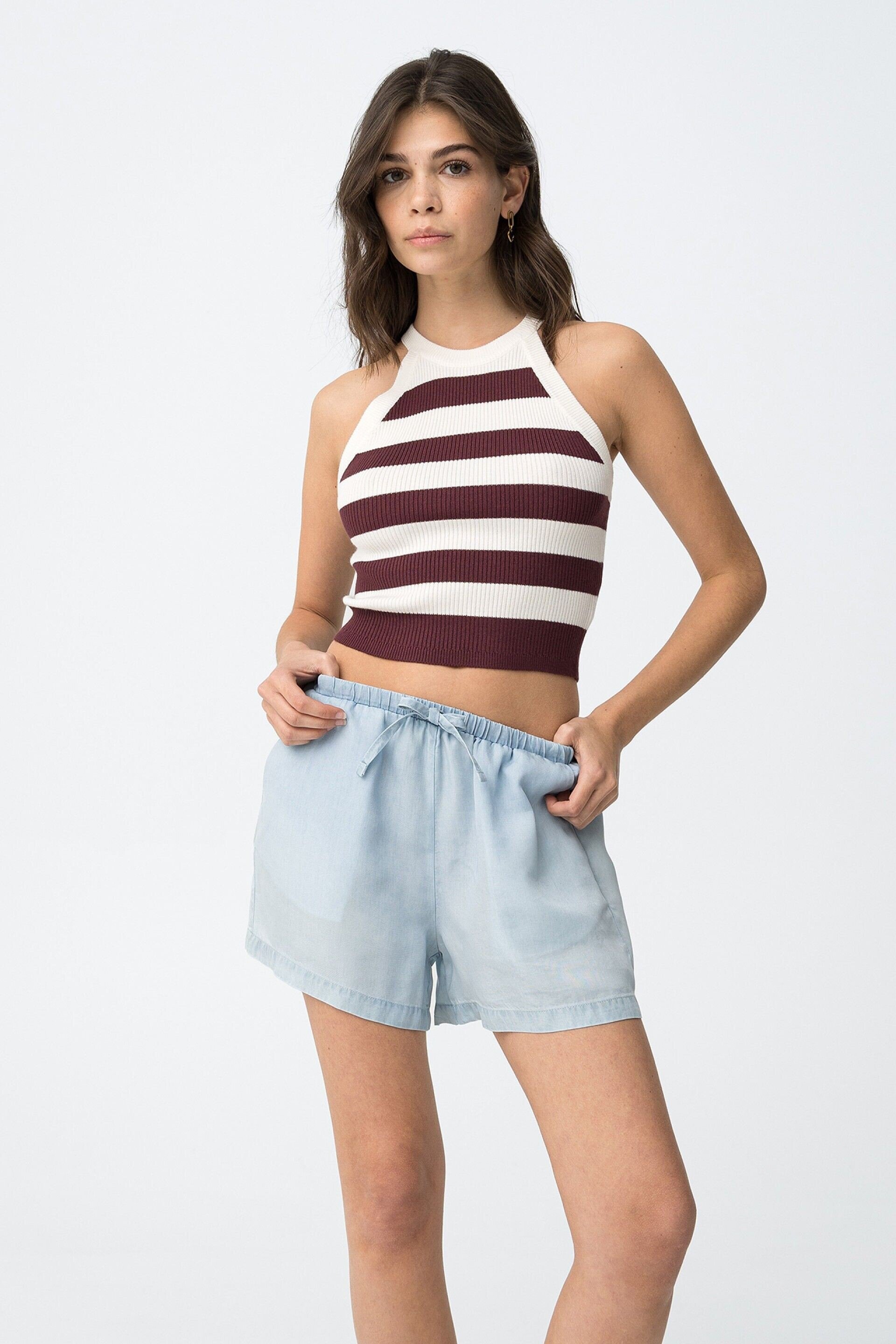 Camiseta Punto Kylie Girl - 6