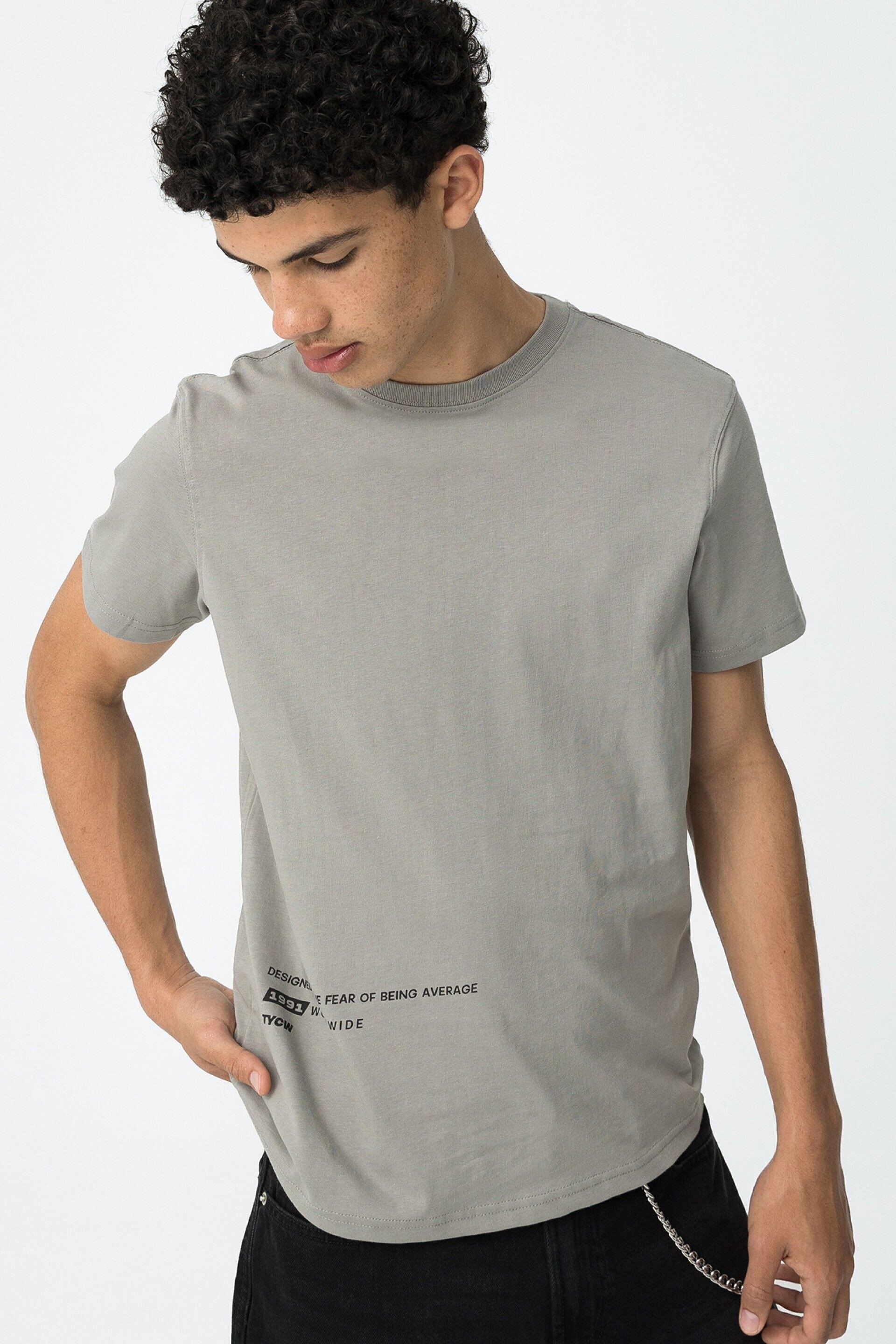 Camiseta Eden Boy - 3