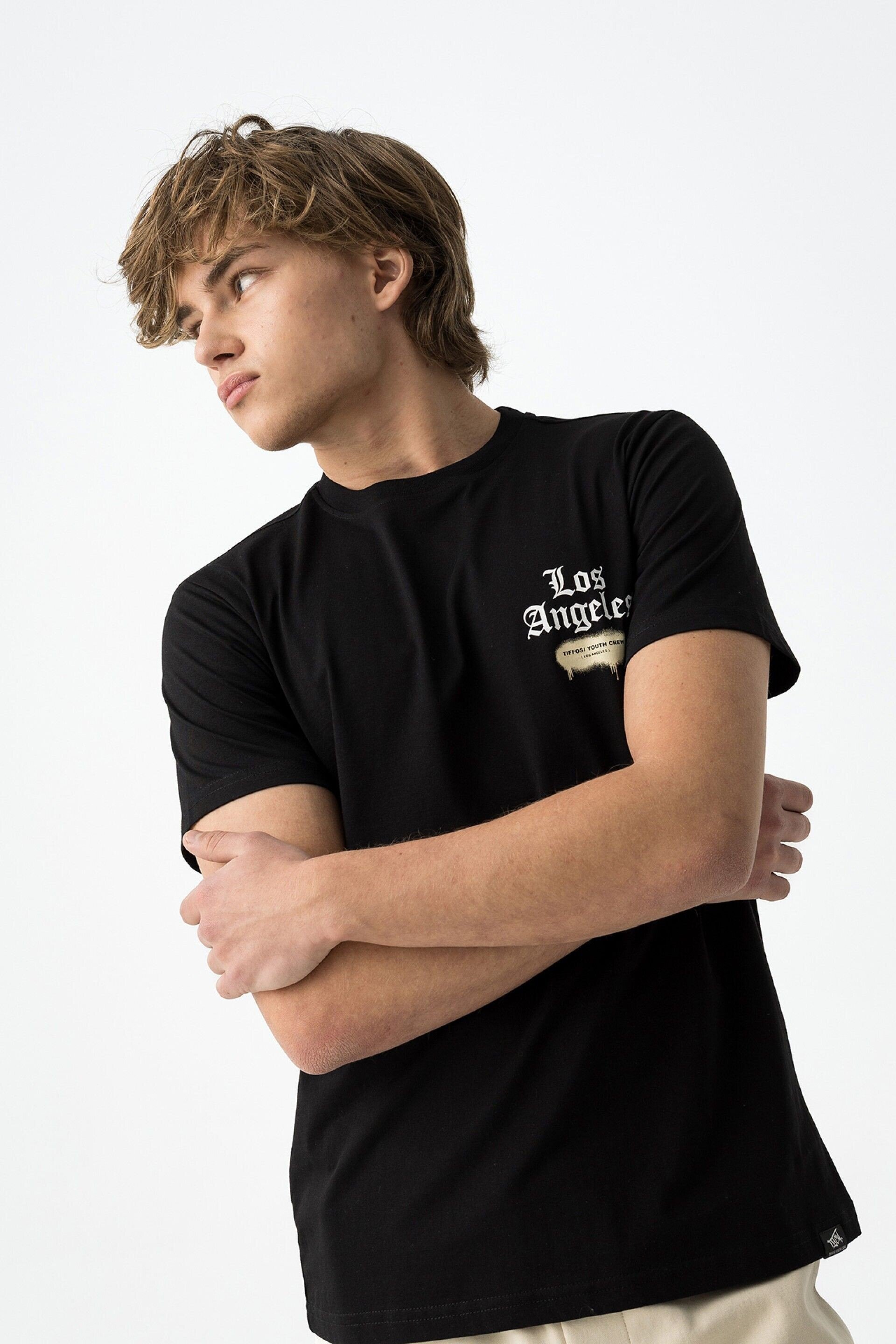 Camiseta Victor Boy - 2