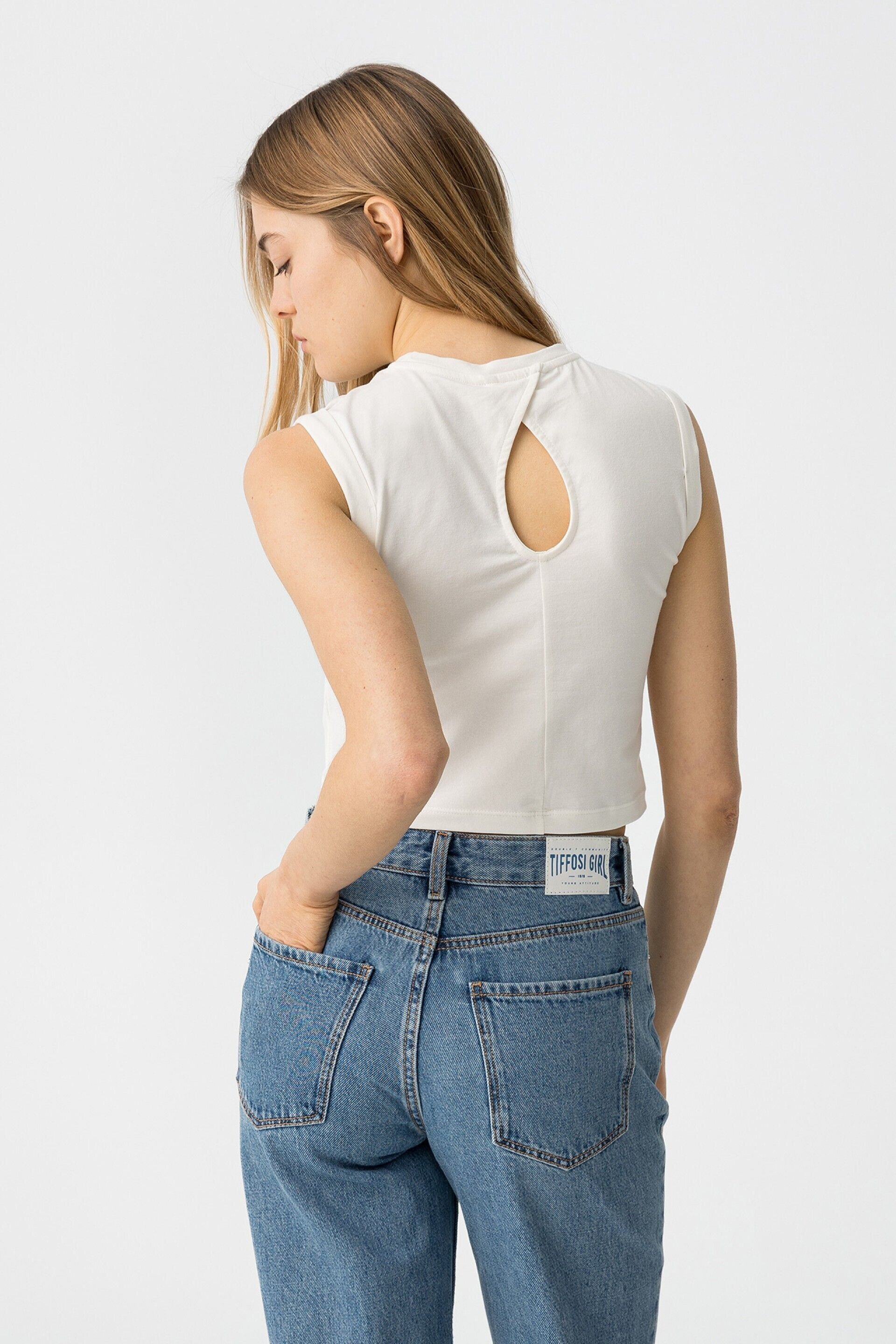 Camiseta Jaimaca Girl - 9