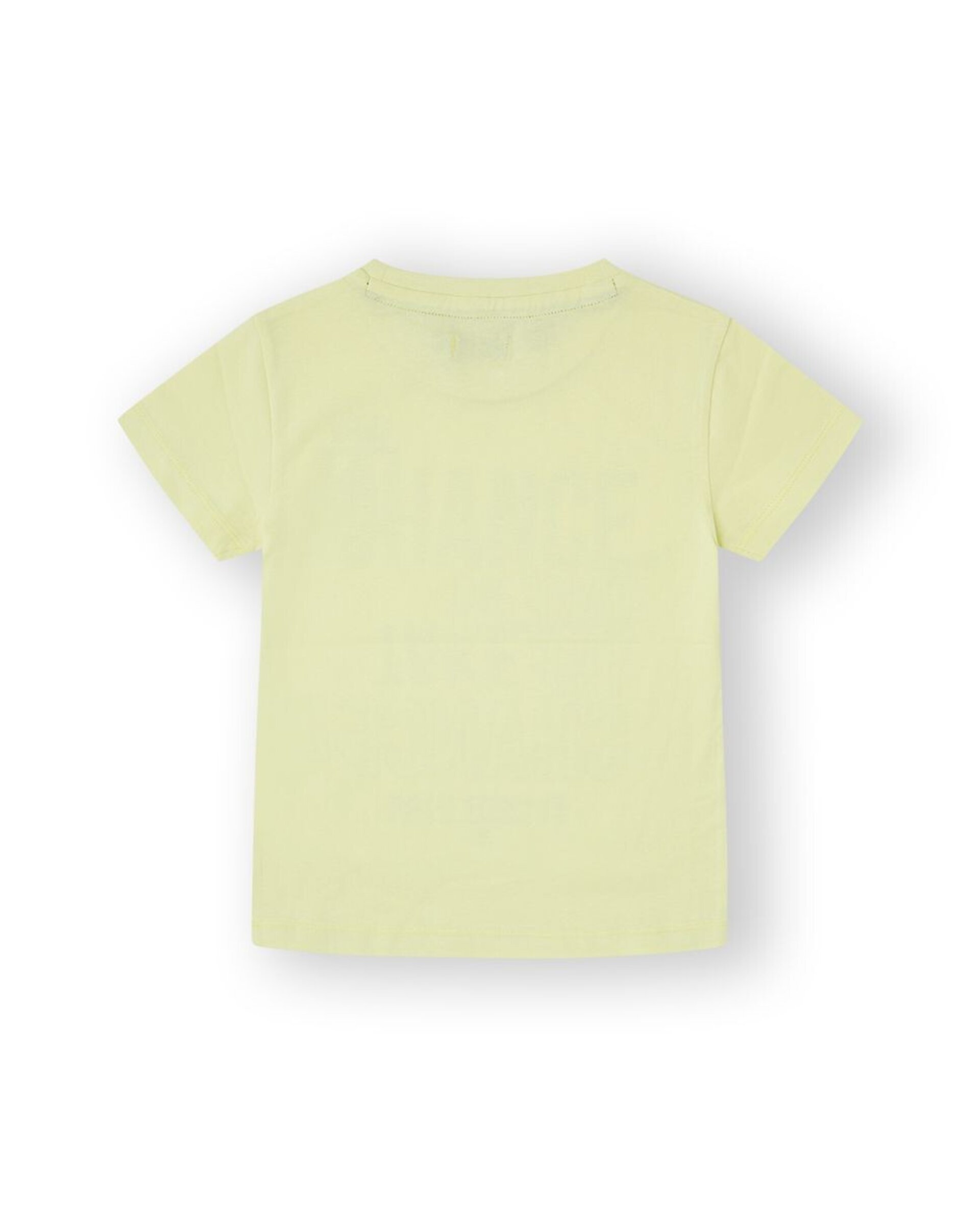Camiseta Chance Niño - 2