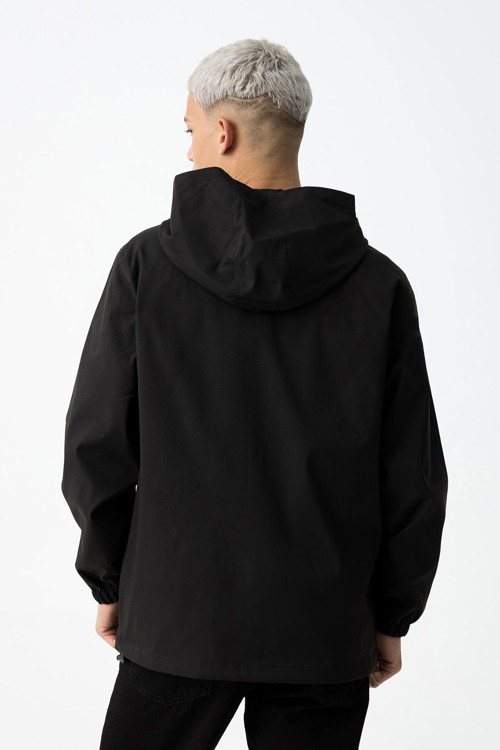 Parka Bear Tiffosi - 13