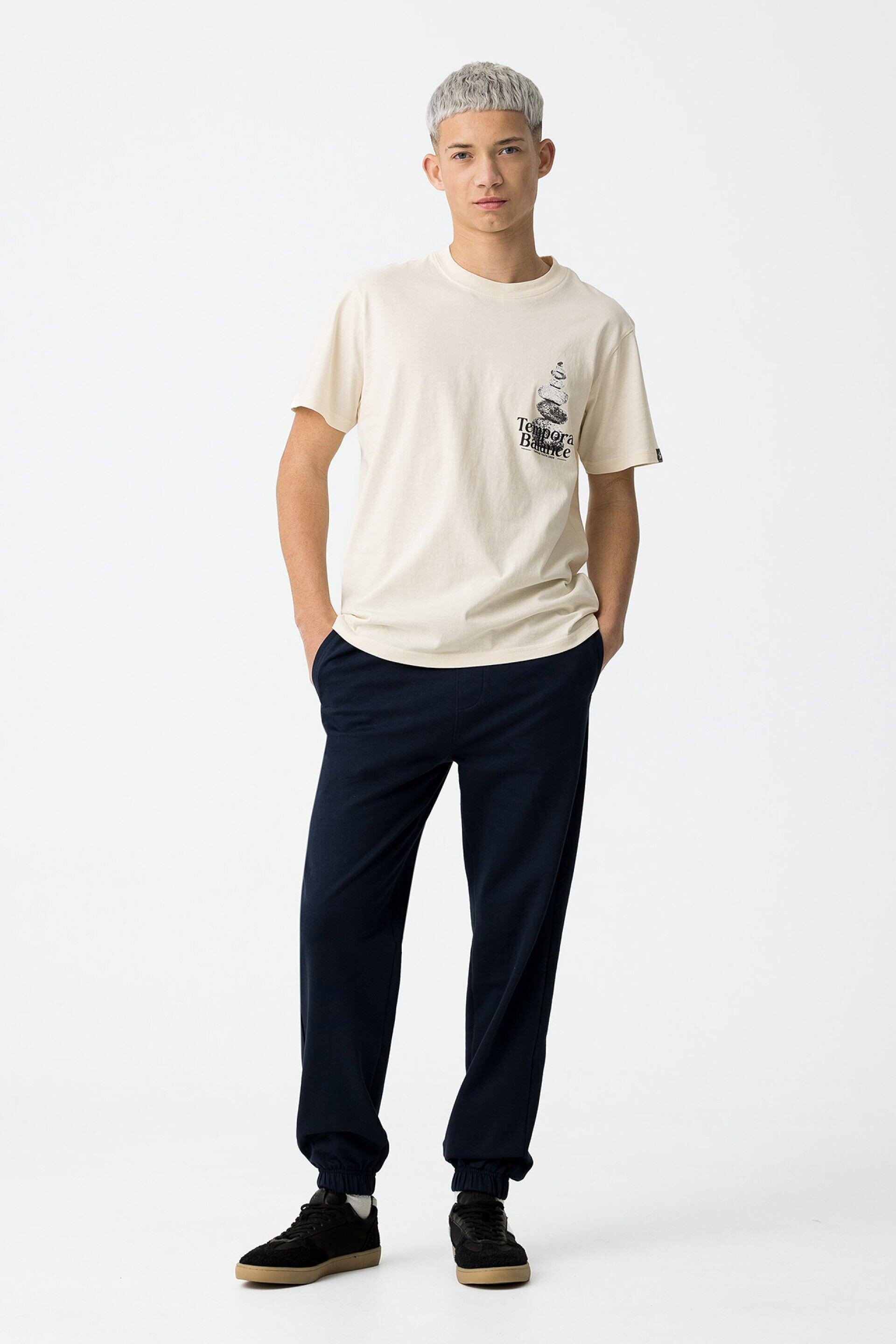 Jogger Orion Boys - 1