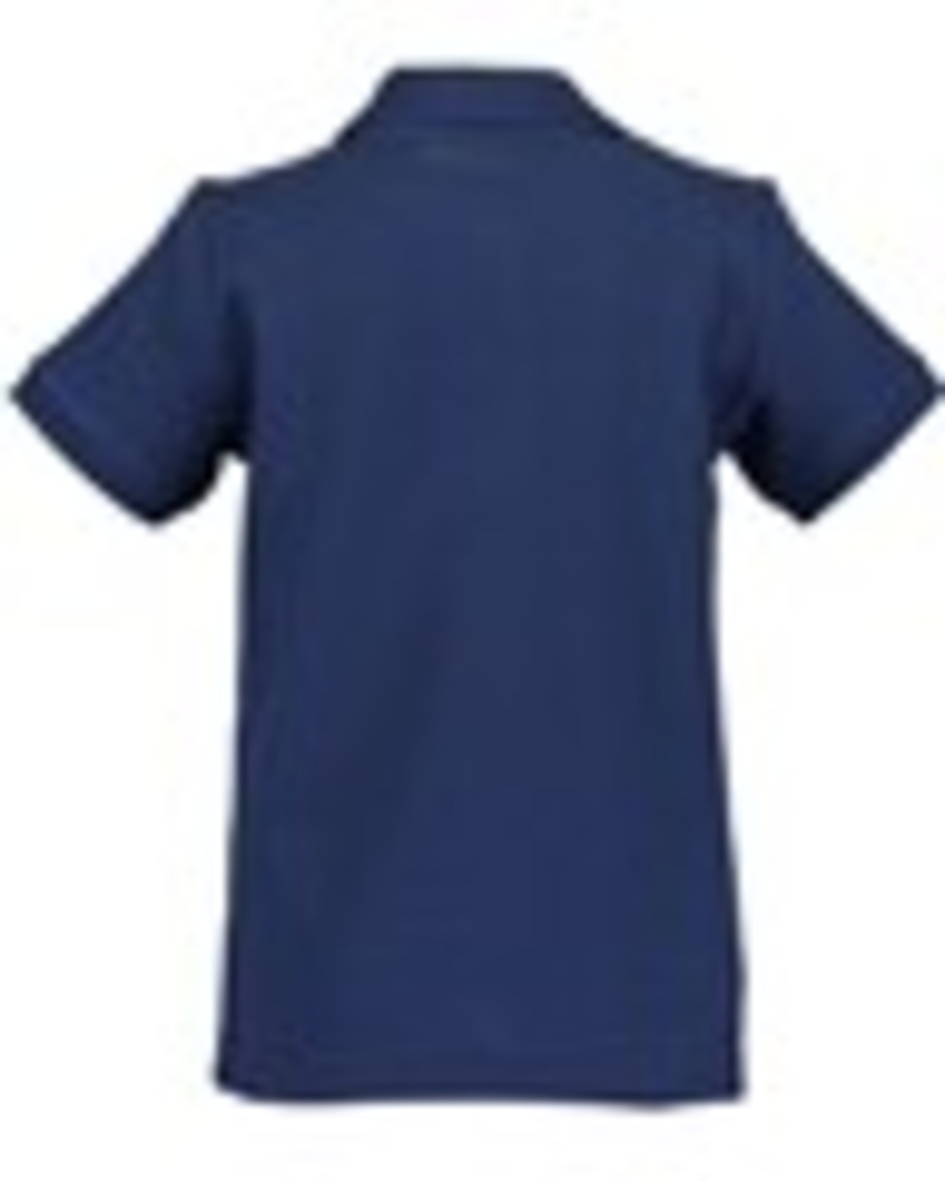 Polo Blue7 Niño - 4