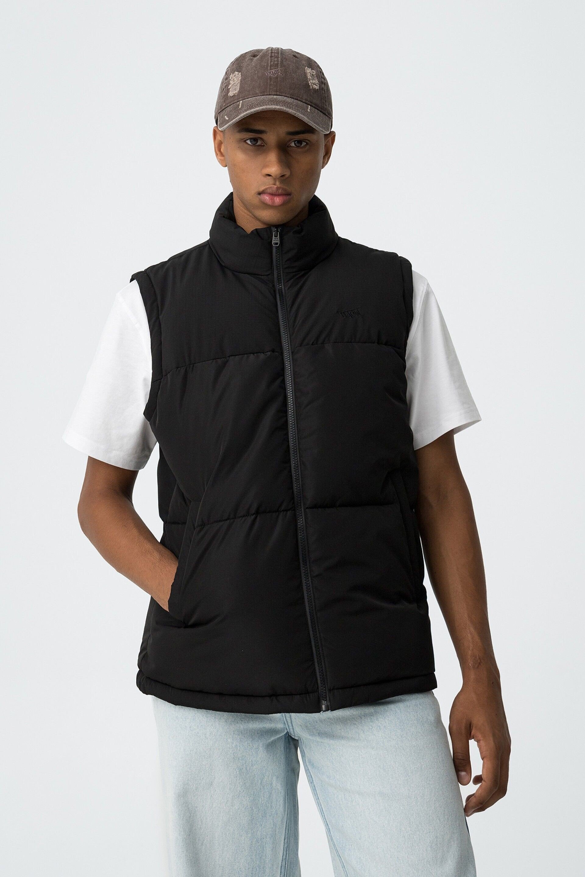 Chaleco Maurice Boy - 11