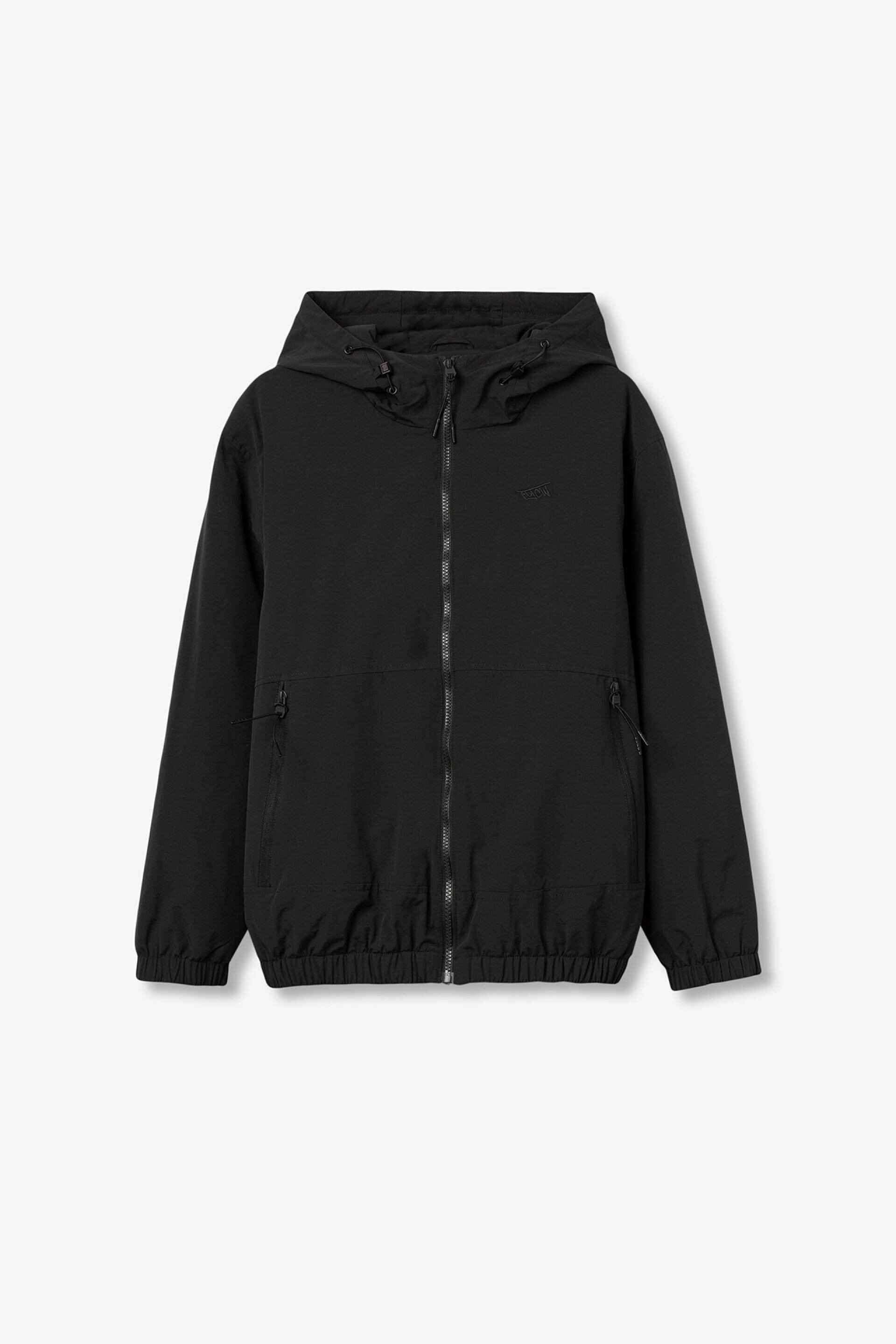 Chaqueta Raggle Tiffosi - 7